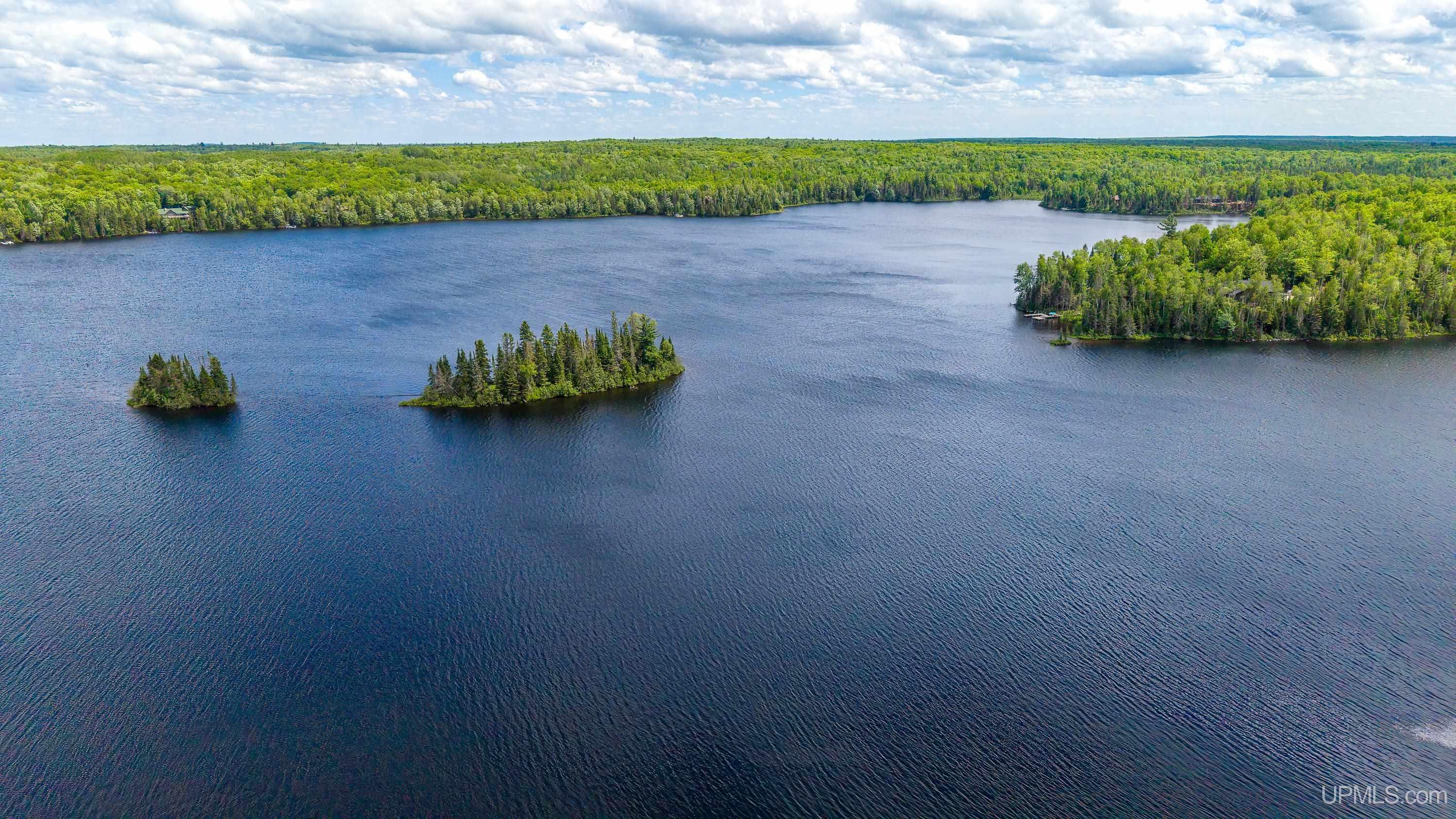 Photo 5 of Single family home for sale at 26597 N Fence Lake Rd, Michigamme, MI 49861 | MLS# 50212200 | Listing updated on 2026-09-01