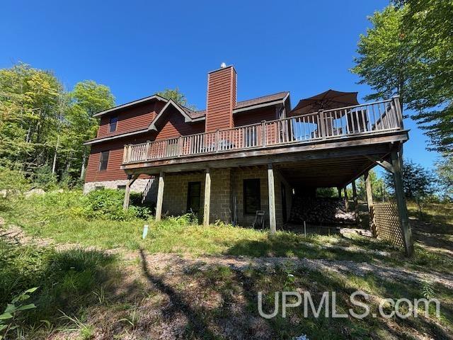 Photo 81 of Single family home for sale at 26597 N Fence Lake Rd, Michigamme, MI 49861 | MLS# 50212200 | Listing updated on 2026-09-01