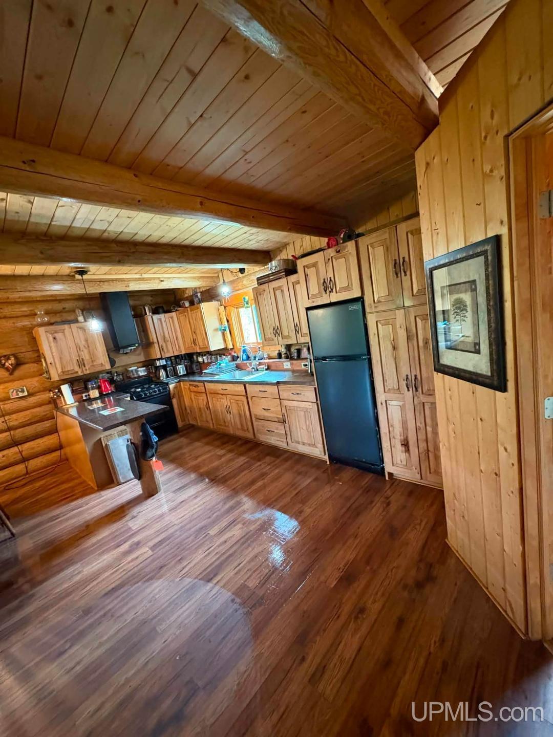 5th image of 573 Triangle Ranch Rd, Crystal Falls, MI 49920 | MLS# 50212214