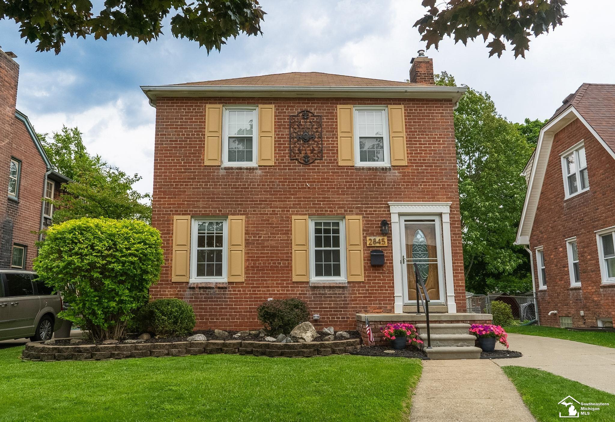 1st image of 2845 Birchwood St, Trenton, MI 48183 | MLS# 57050212248