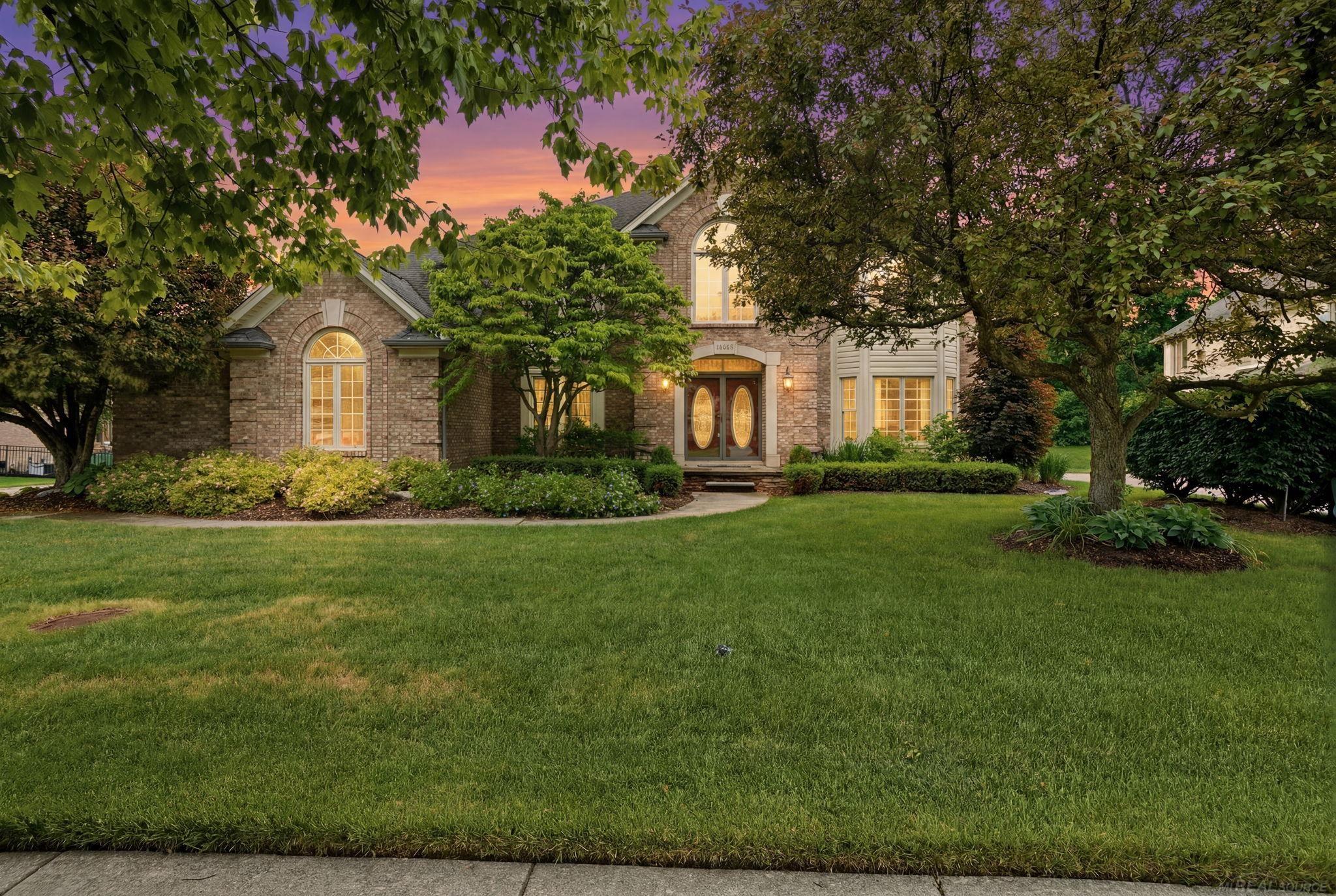 31st image of 14450 Knightsbridge Dr, Shelby Township, MI 48315 | MLS# 58050212280