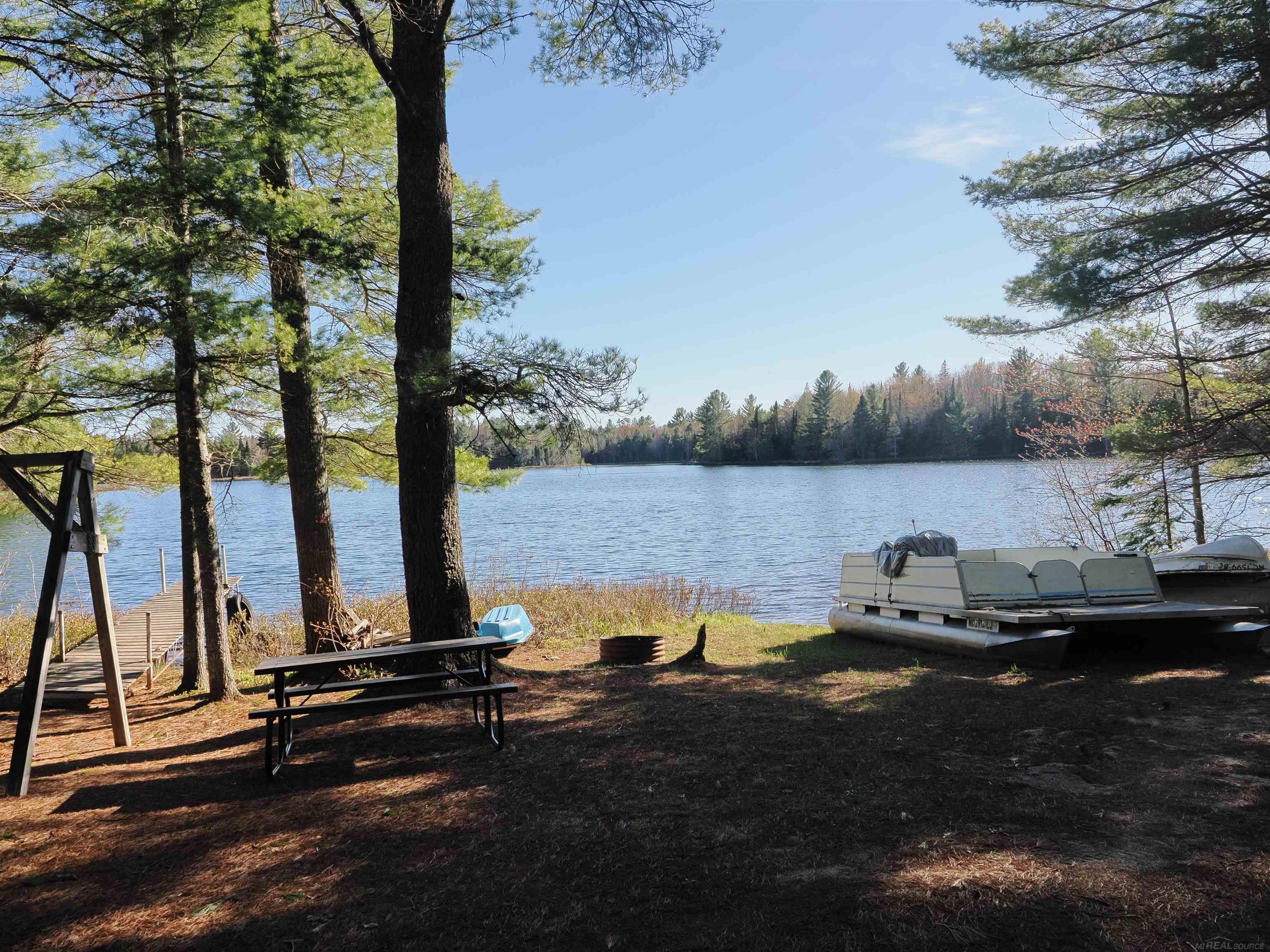 2nd image of 6035 W Sadlers Loop, Seney Township Schoolcraft, MI 49883 | MLS# 58050212329
