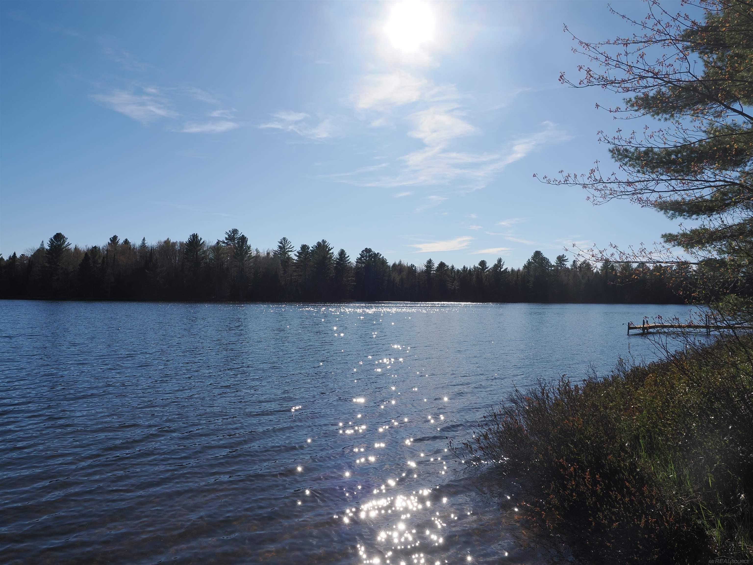 3rd image of 6035 W Sadlers Loop, Seney Township Schoolcraft, MI 49883 | MLS# 58050212329