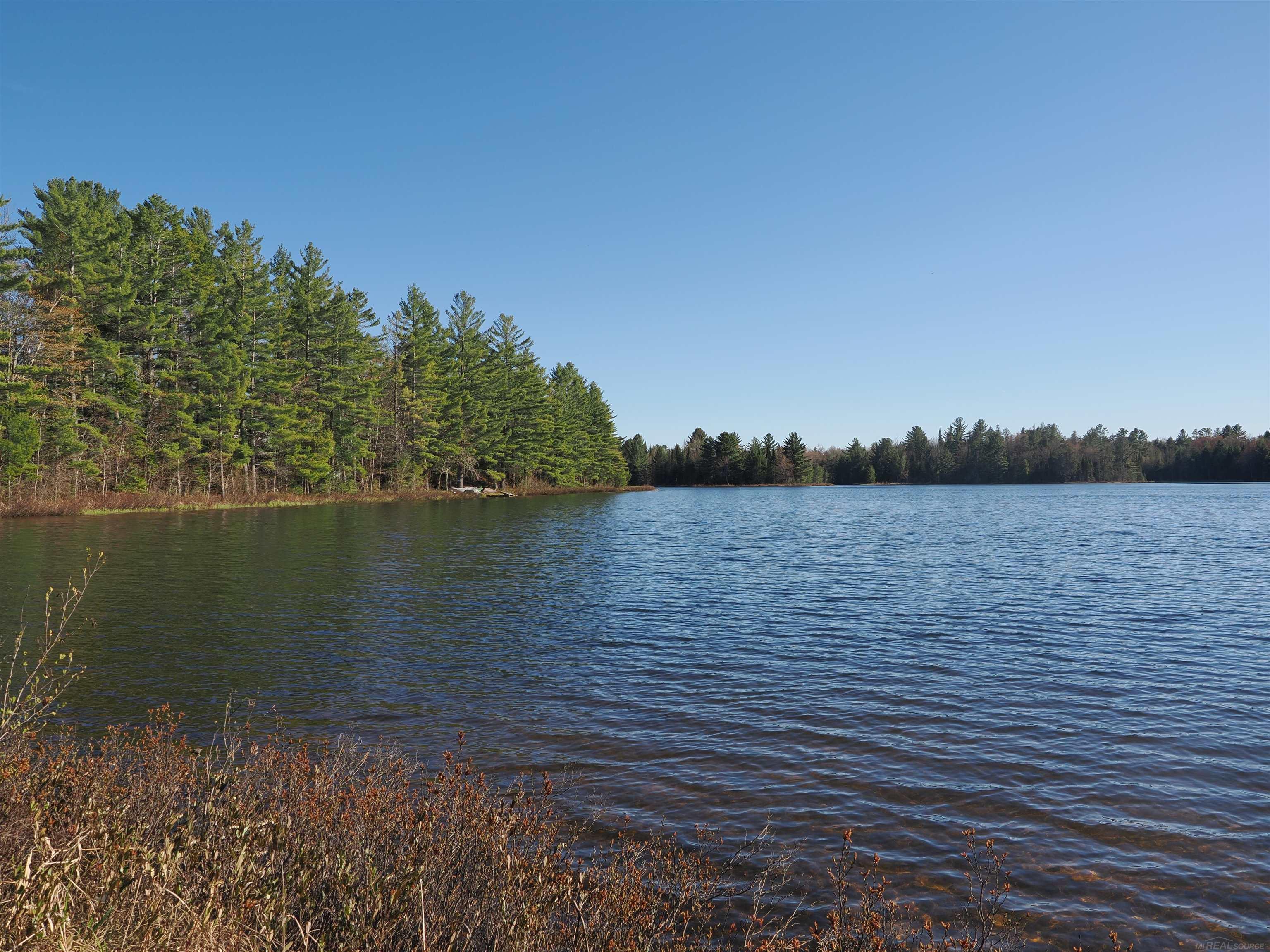 4th image of 6035 W Sadlers Loop, Seney Township Schoolcraft, MI 49883 | MLS# 58050212329