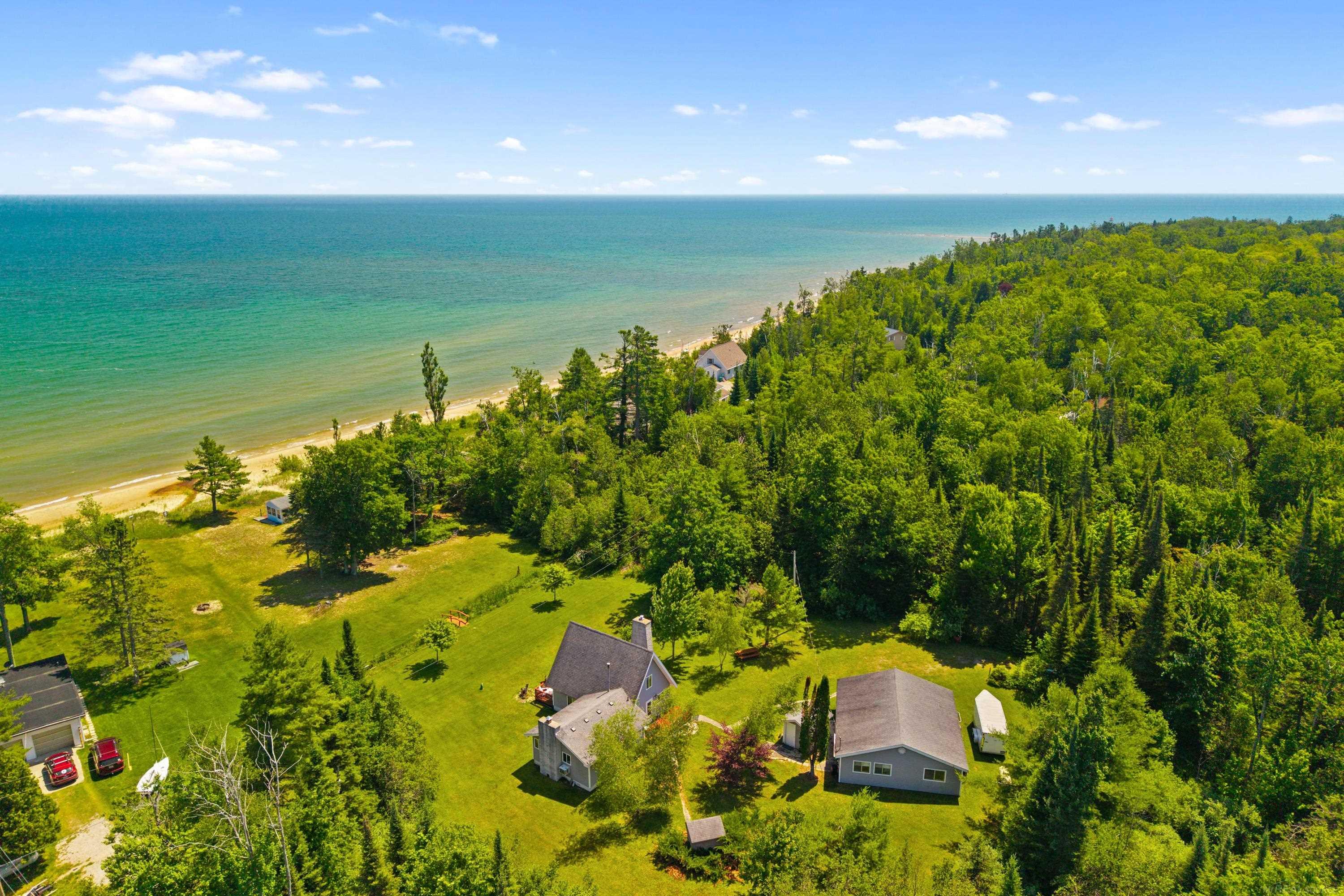 Homes for sale in Harrisville, MI | 2125 Mckechnie Rd, Harrisville, MI 48740 | MLS# 50212341