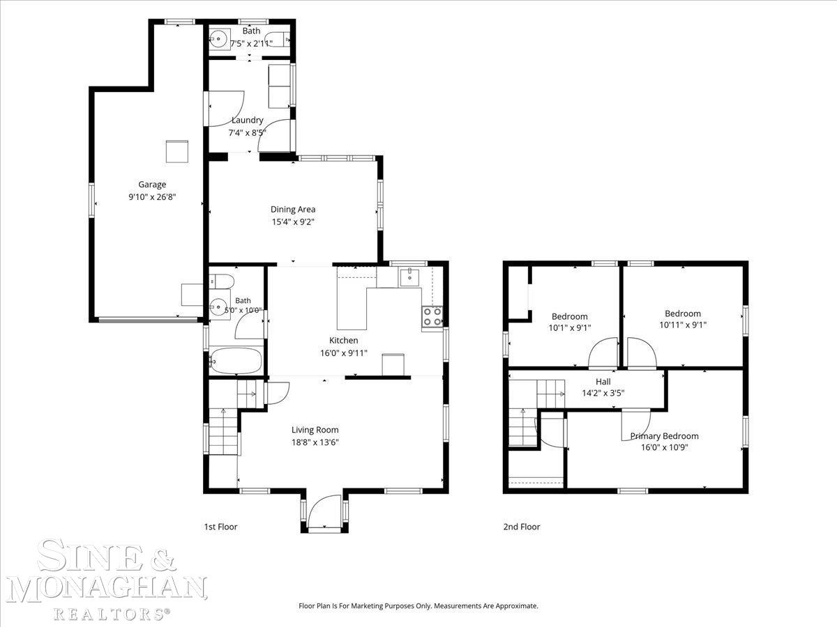 37th image of 447 Ruskin Dr, Algonac, MI 48001 | MLS# 58050212404