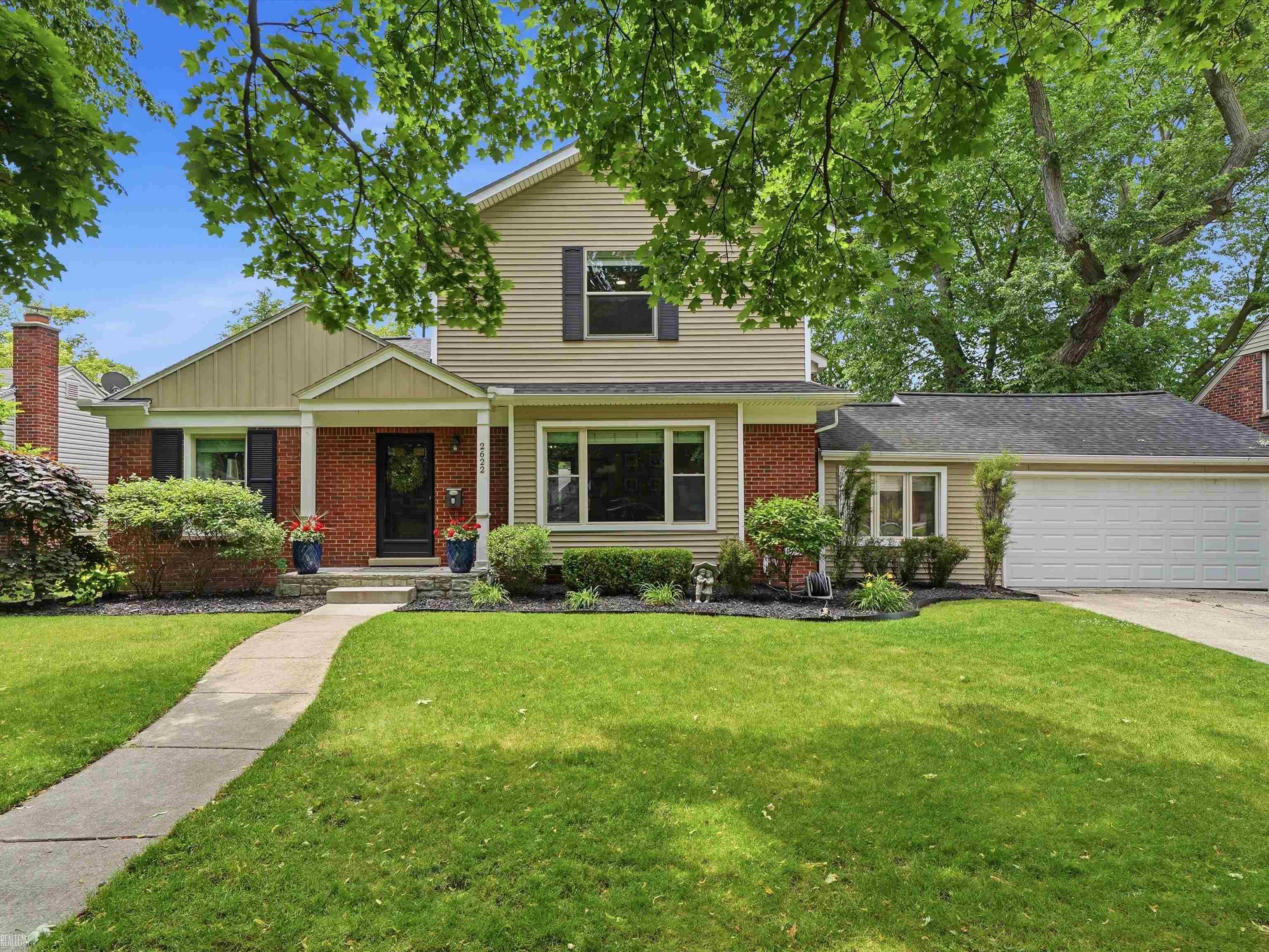2622 Bembridge Road