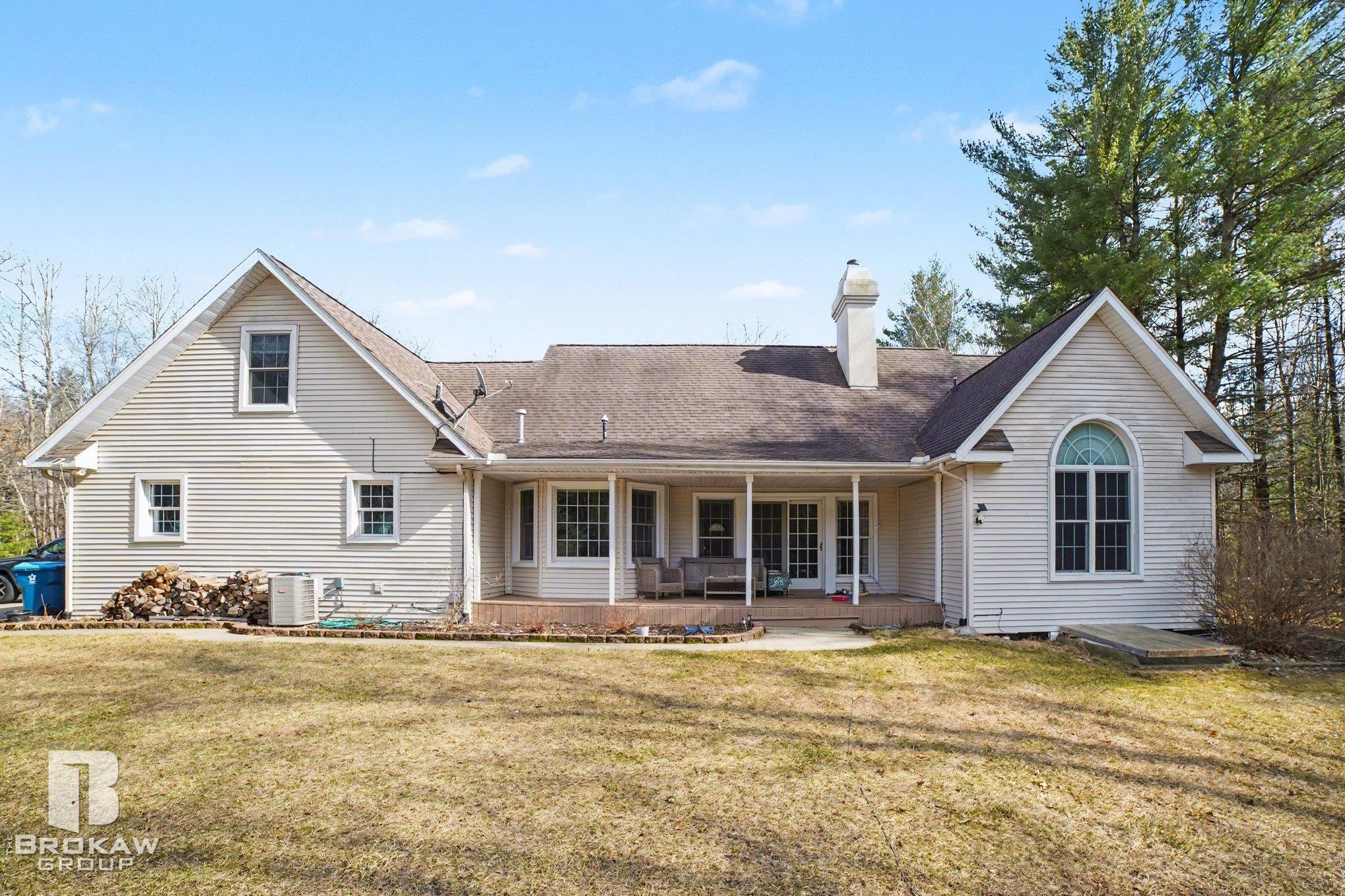 1st image of 2910 Ginger Dr, Coleman, MI 48618 | MLS# 58050212463