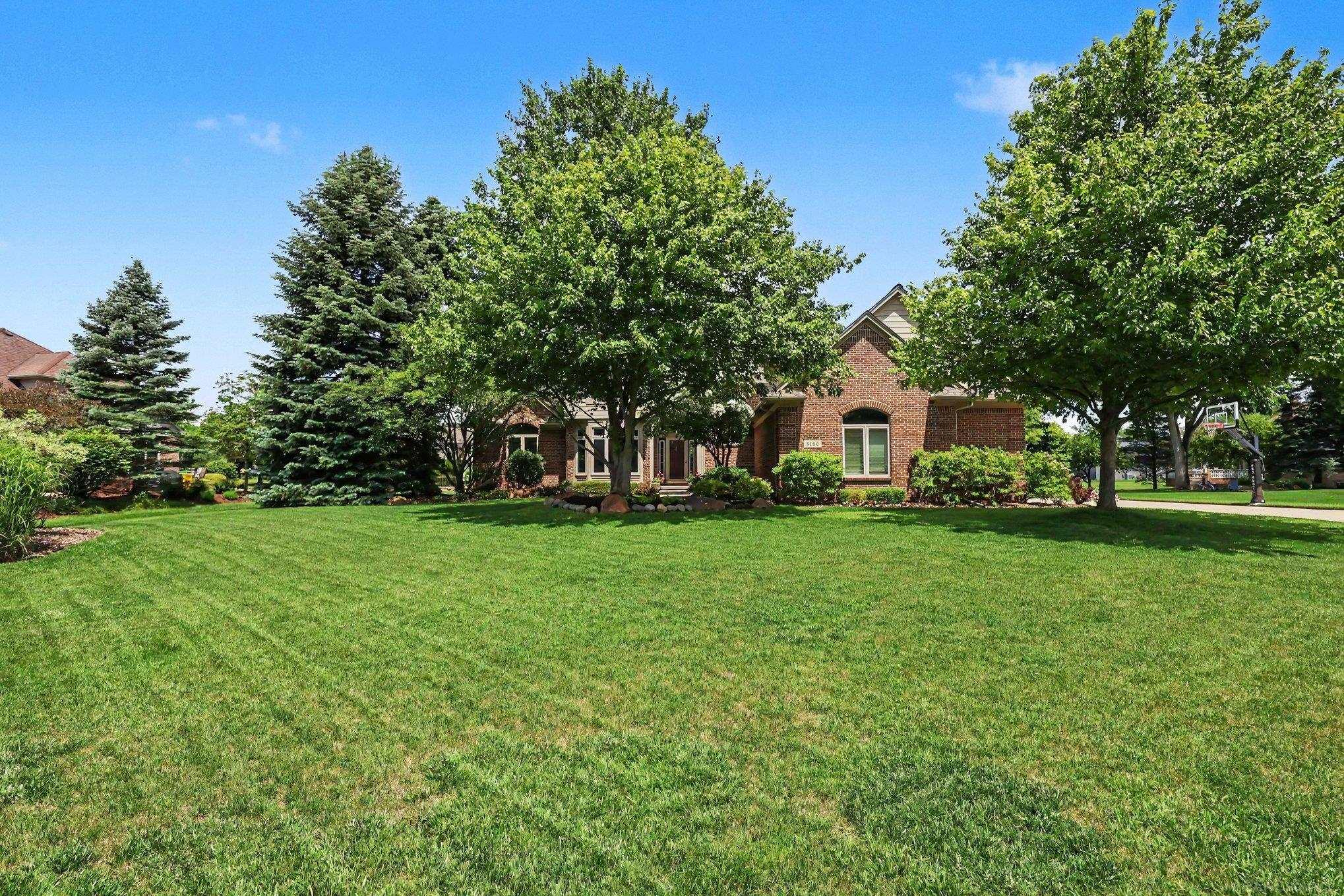 3189 Huntington CIR WashingtonTownship_Macomb Michigan 48094