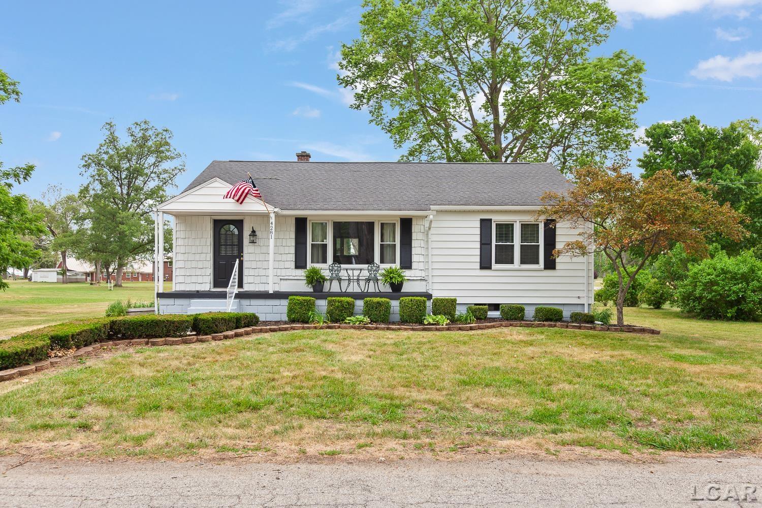 <p>Featured Properties</p>