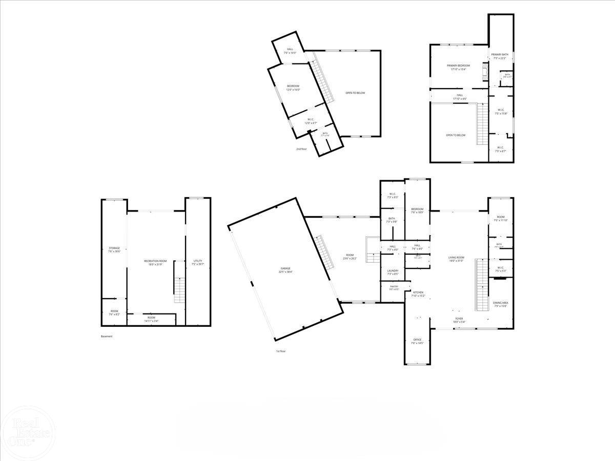 84th image of 850 Frick Rd, Leonard, MI 48367 | MLS# 58050212516