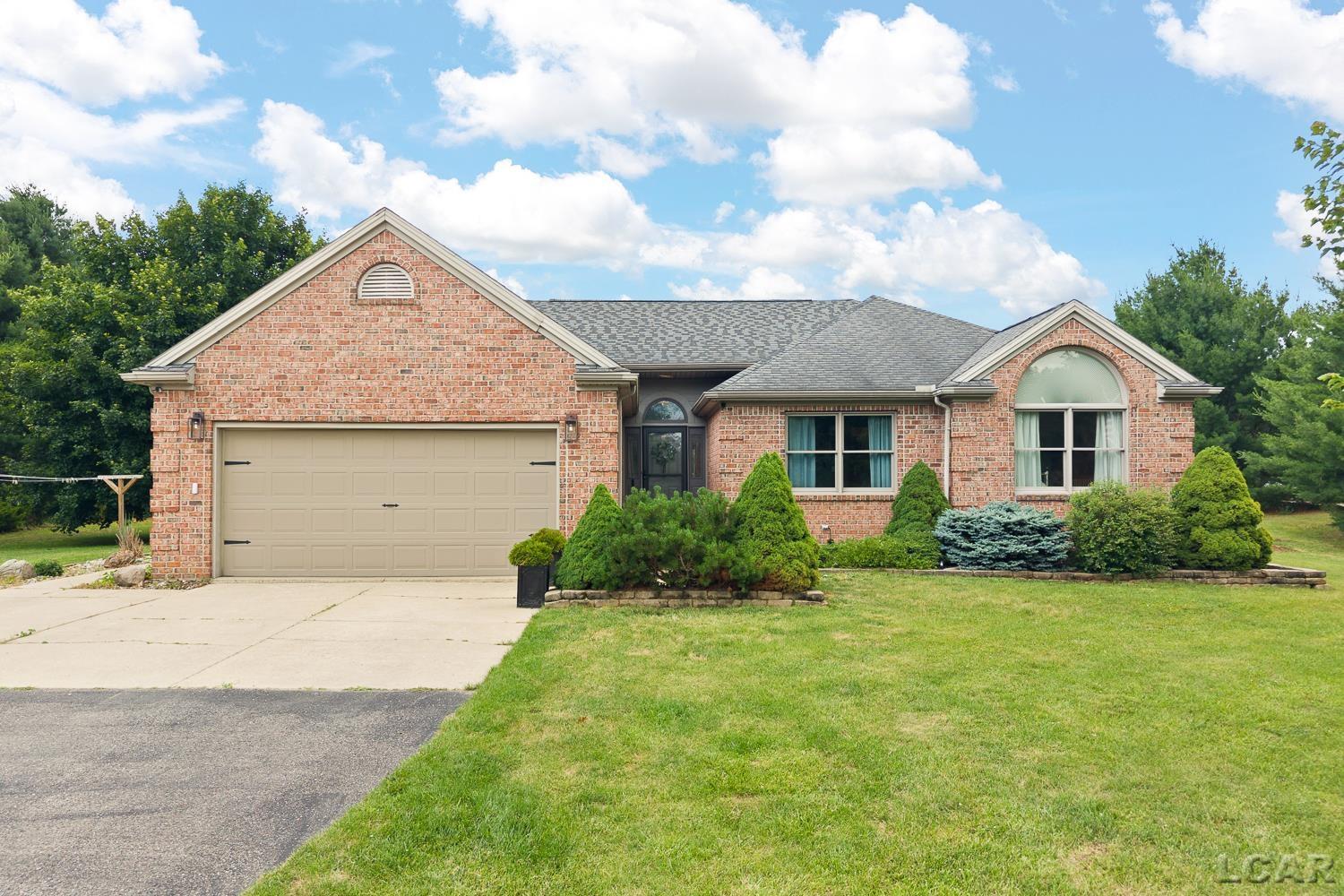 1st image of 4360 Billmyer Hwy, Britton, MI 49229 | MLS# 56050212529
