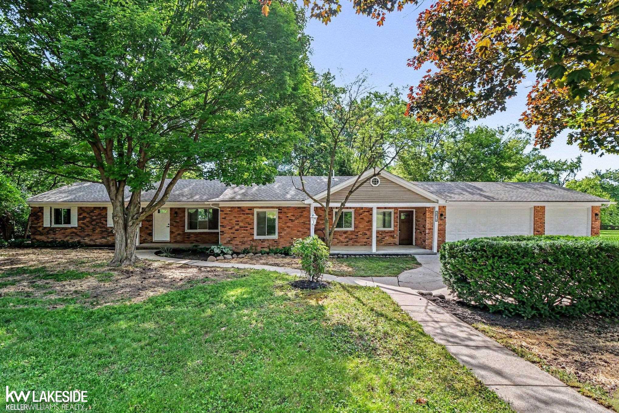 1st image of 2871 Harvey St, Rochester Hills, MI 48309 | MLS# 50212543