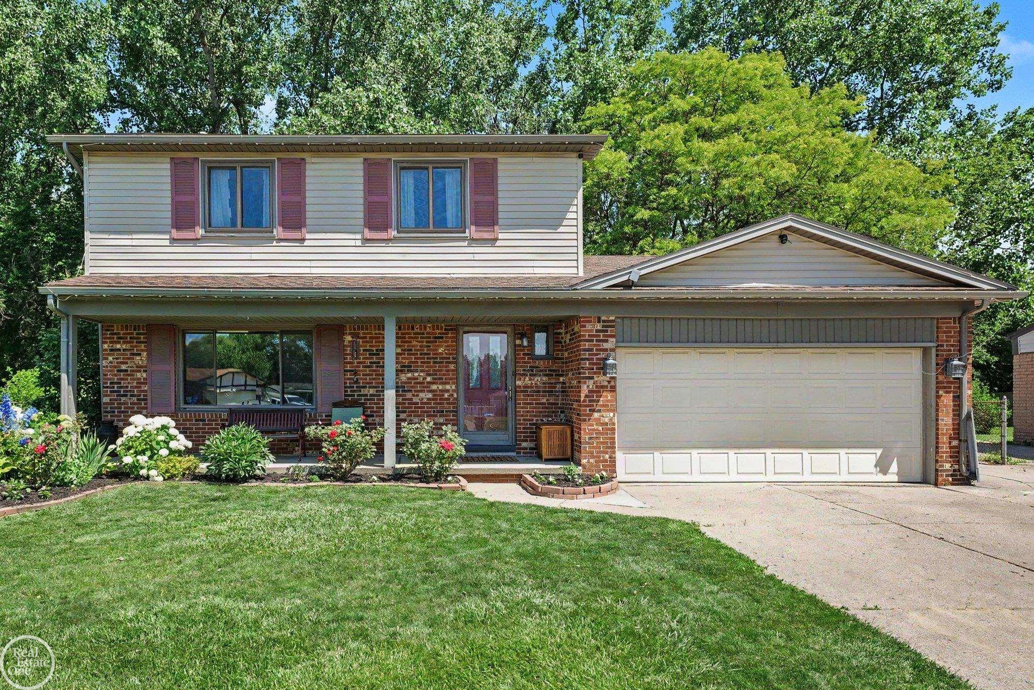 15733 Jennifer CT FraserCity_Macomb Michigan 48026