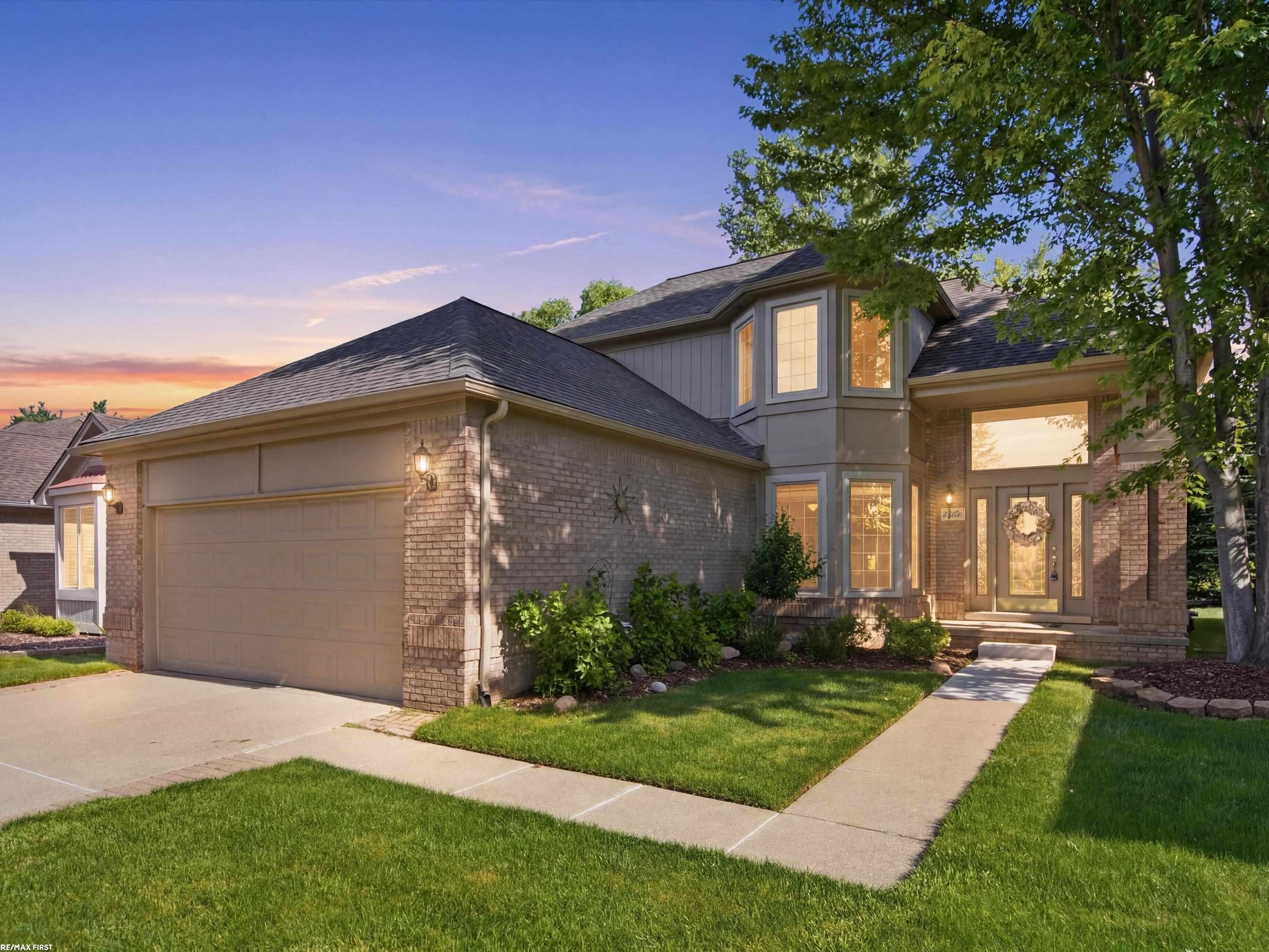 6737 Copper Creek Drive