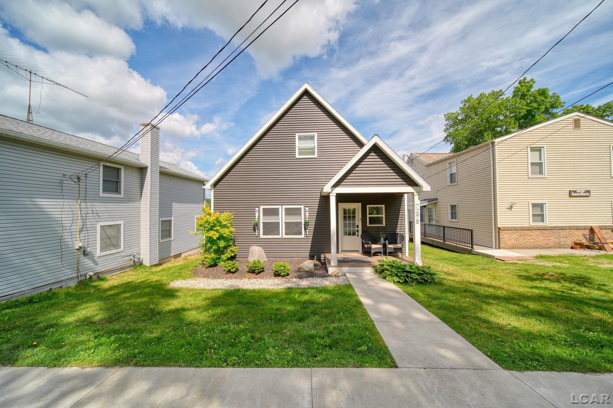 Photo 3 of Single family home for sale at 7296 Walnut Hl Rd, Manitou Beach, MI 49253 | MLS# 56050212587 | Listing updated on 2026-09-16