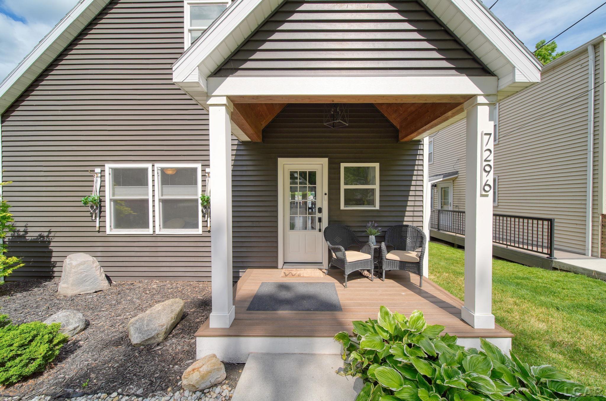 Photo 3 of Single family home for sale at 7296 Walnut Hl Rd, Manitou Beach, MI 49253 | MLS# 56050212587 | Listing updated on 2026-09-16