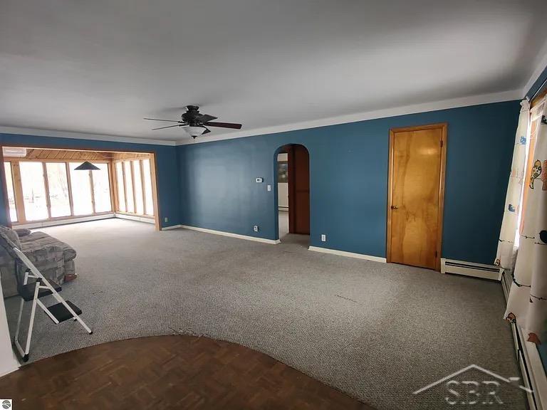 Photo 3 of Single family home for sale at 435 N Main St, Au Gres, MI 48703 | MLS# 61050212654 | Listing updated on 2026-09-18