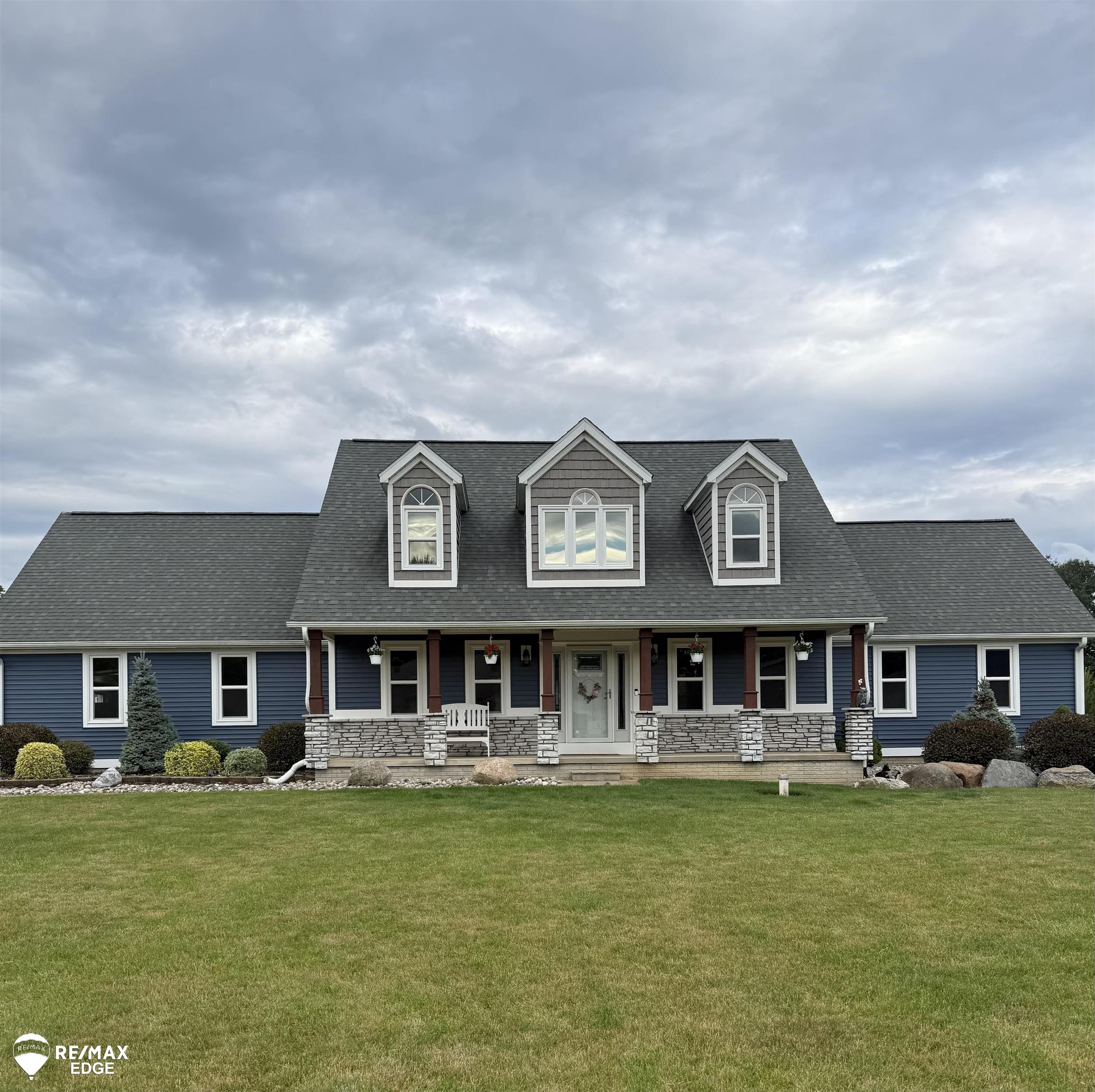 Vienna Twp home for sale