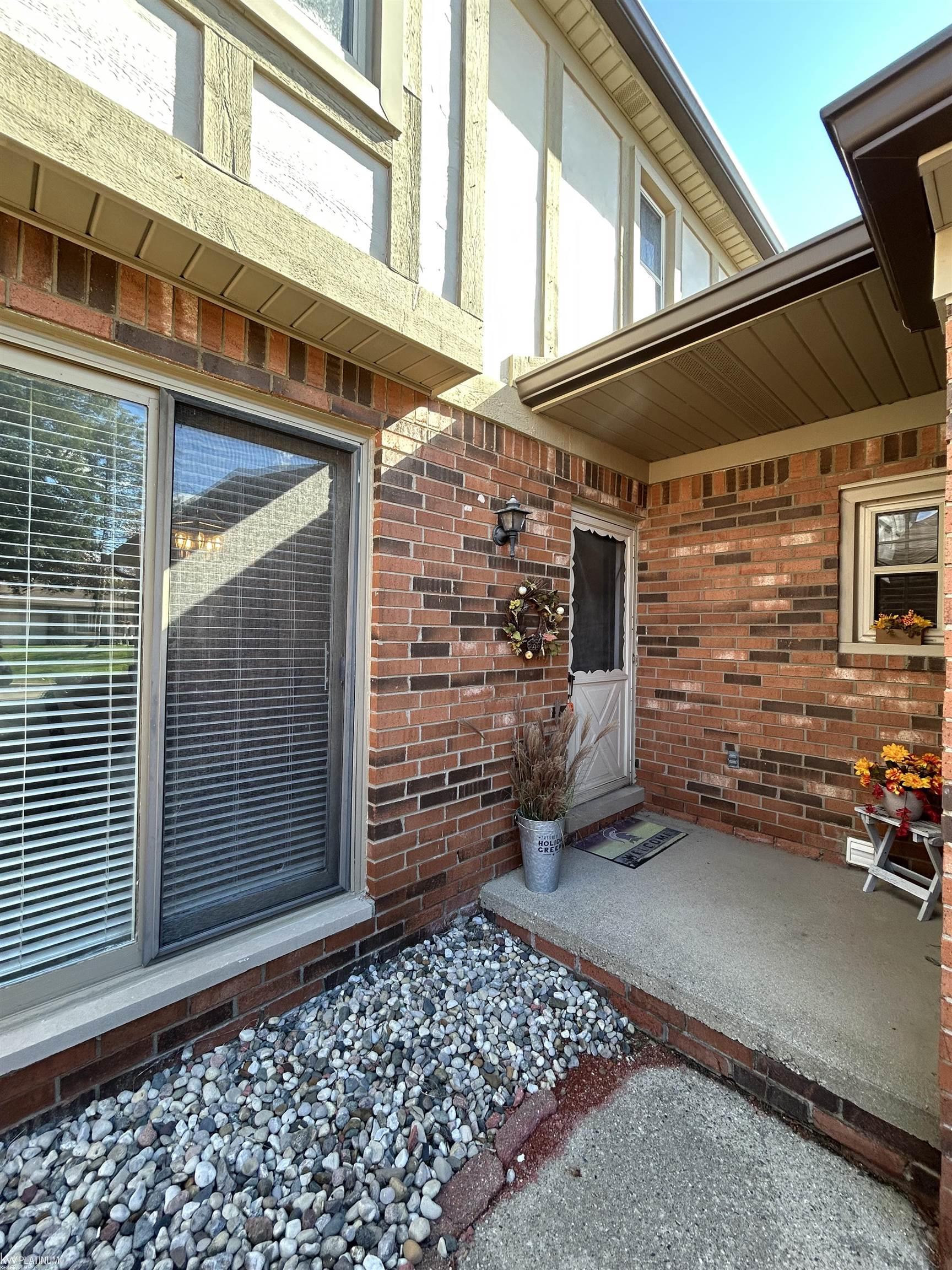Condo for sale at 49283 Ashley Ct, Shelby Township, MI 48315 | MLS# 58050212687