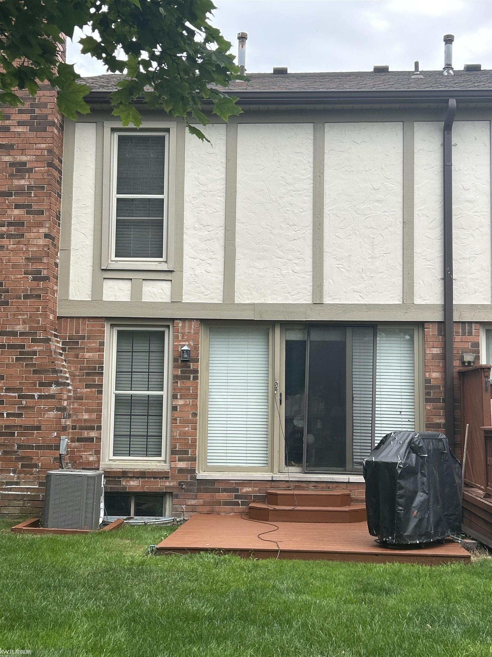 Photo 18 of Condo for sale at 49283 Ashley Ct, Shelby Township, MI 48315 | MLS# 58050212687 | Listing updated on 2026-09-01
