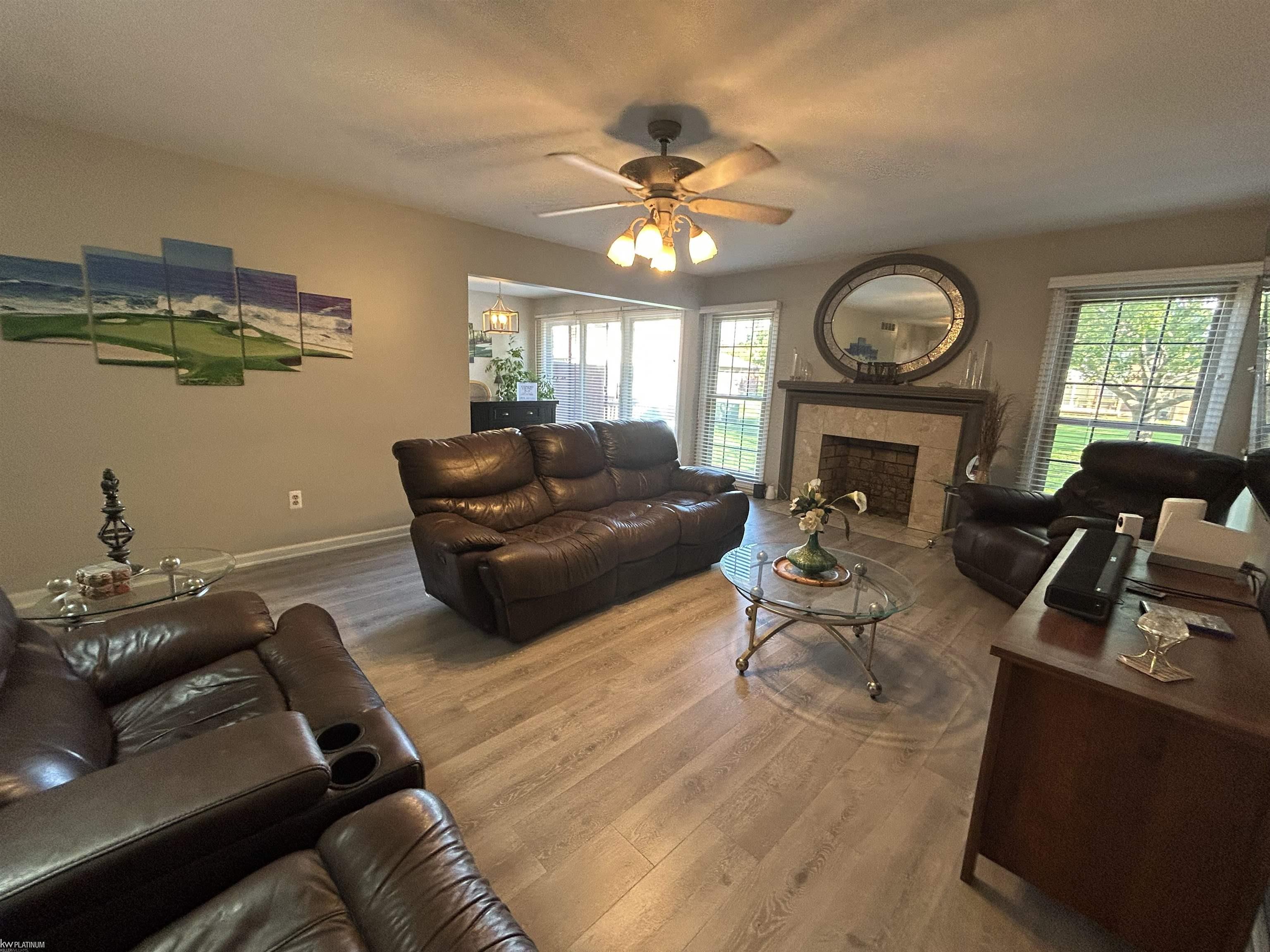 Photo 3 of Condo for sale at 49283 Ashley Ct, Shelby Township, MI 48315 | MLS# 58050212687 | Listing updated on 2026-10-05