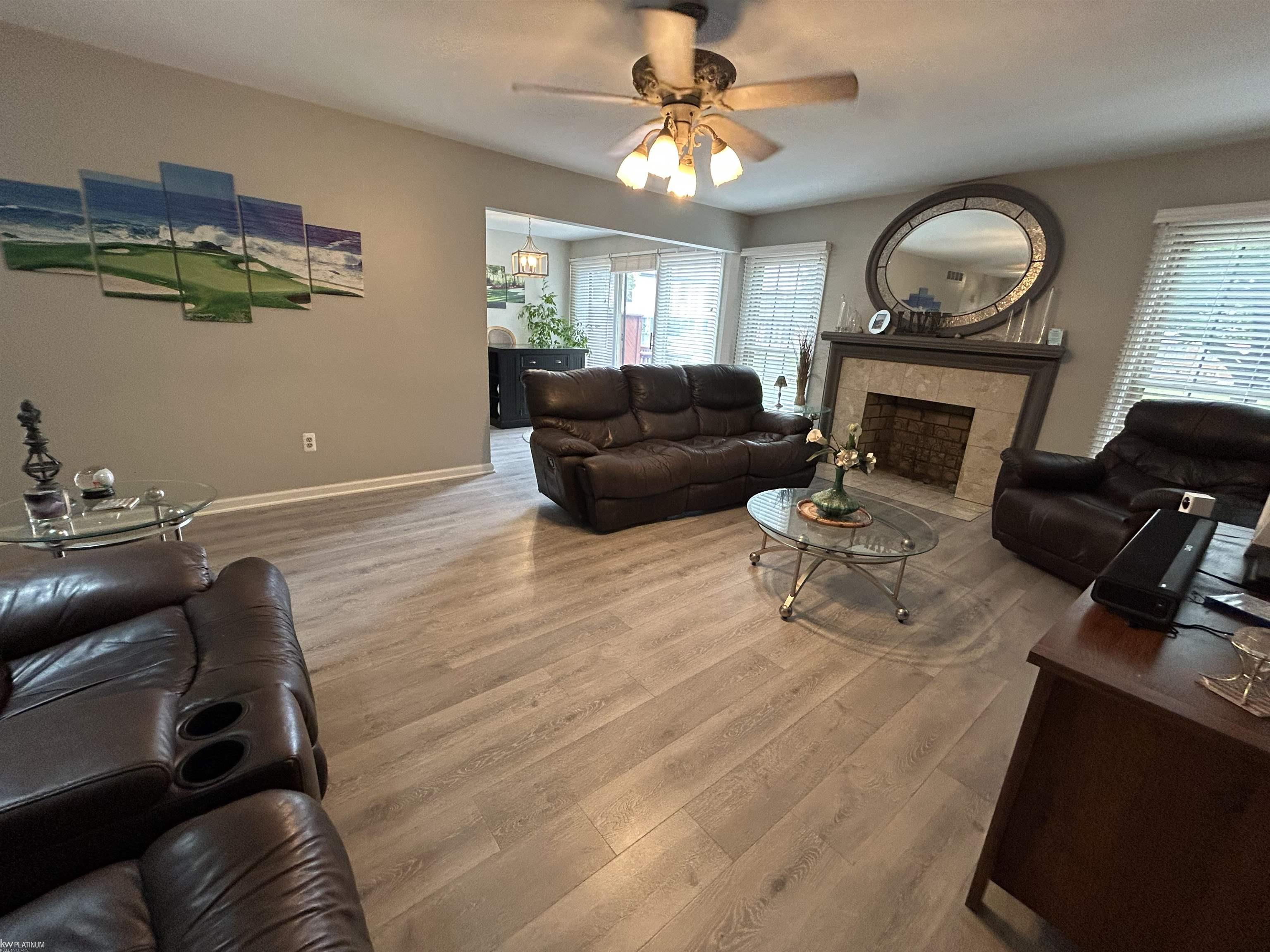 Photo 4 of Condo for sale at 49283 Ashley Ct, Shelby Township, MI 48315 | MLS# 58050212687 | Listing updated on 2026-09-01