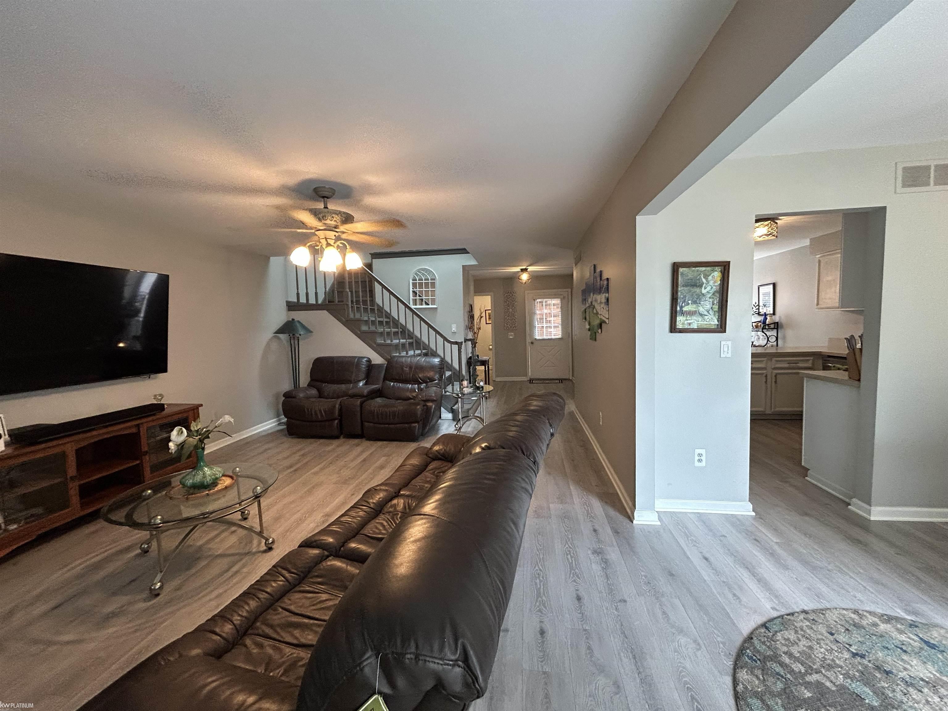 Photo 5 of Condo for sale at 49283 Ashley Ct, Shelby Township, MI 48315 | MLS# 58050212687 | Listing updated on 2026-09-01