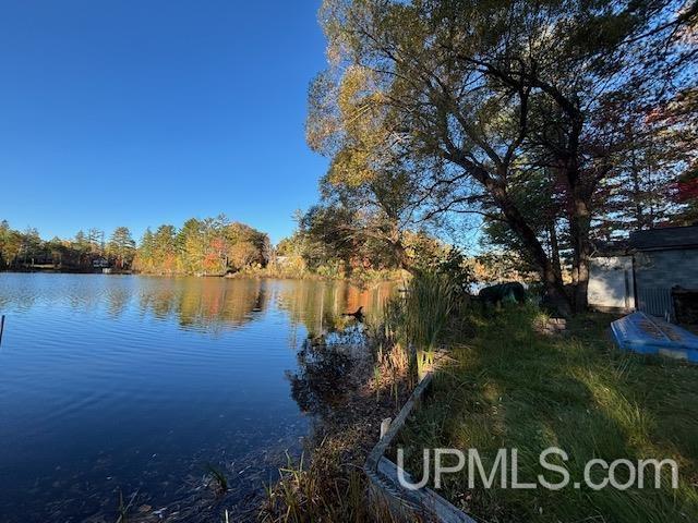 Photo 2 of Single family home for sale at 735 Koski Ln, Gwinn, MI 49841 | MLS# 50212703 | Listing updated on 2026-10-06