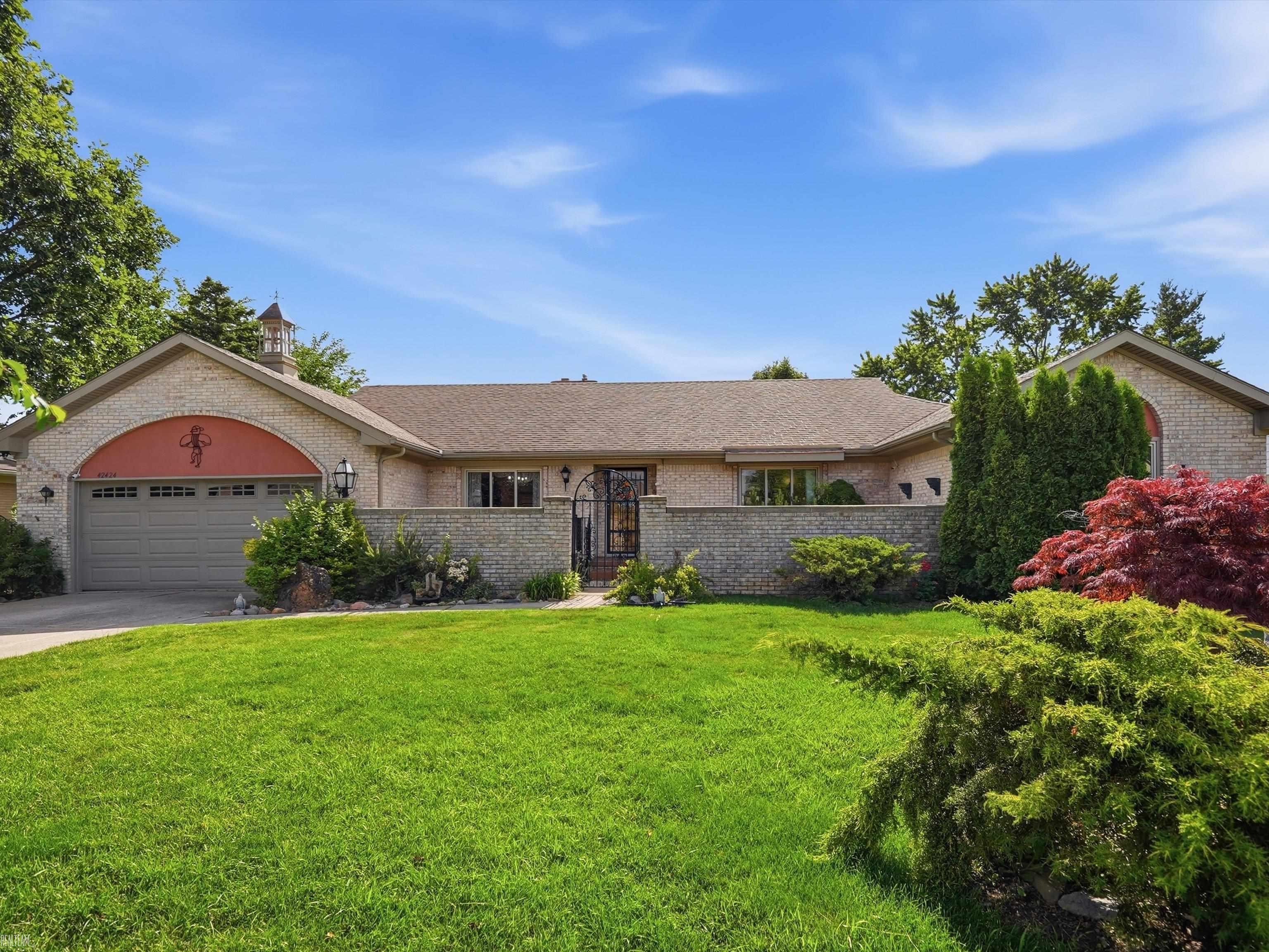 42424 Tessmer DR SterlingHeightsCity_Macomb Michigan 48314