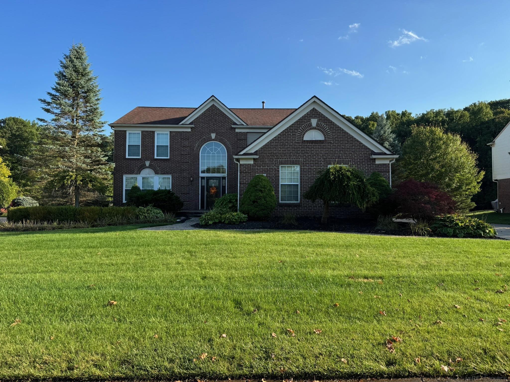 1st image of 48805 Rockefeller Dr, Canton, MI 48188 | MLS# 58050212738