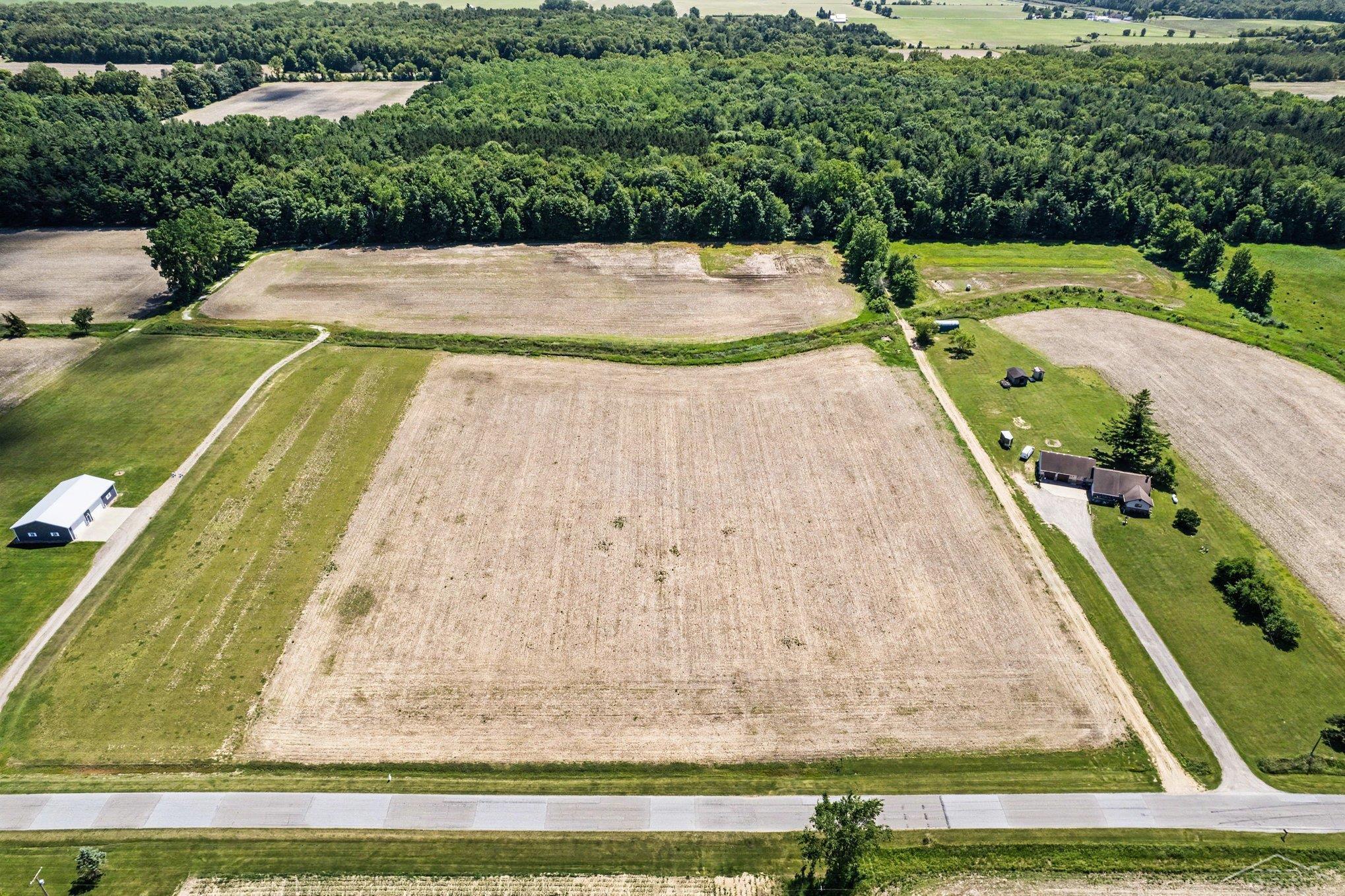NaN image of S Fenmore Rd, Merrill, MI 48637 | MLS# 61050212758
