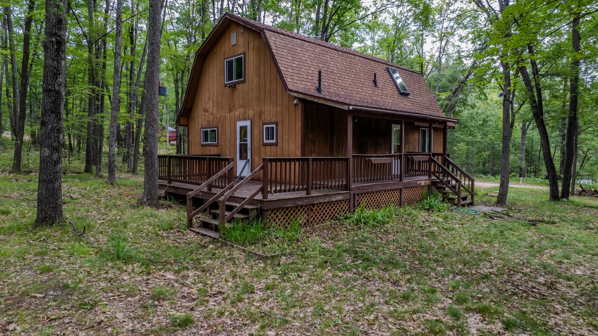 Homes for sale in Grayling, MI | 3812 Farren Ln, Grayling, MI 49738 | MLS# 50212812