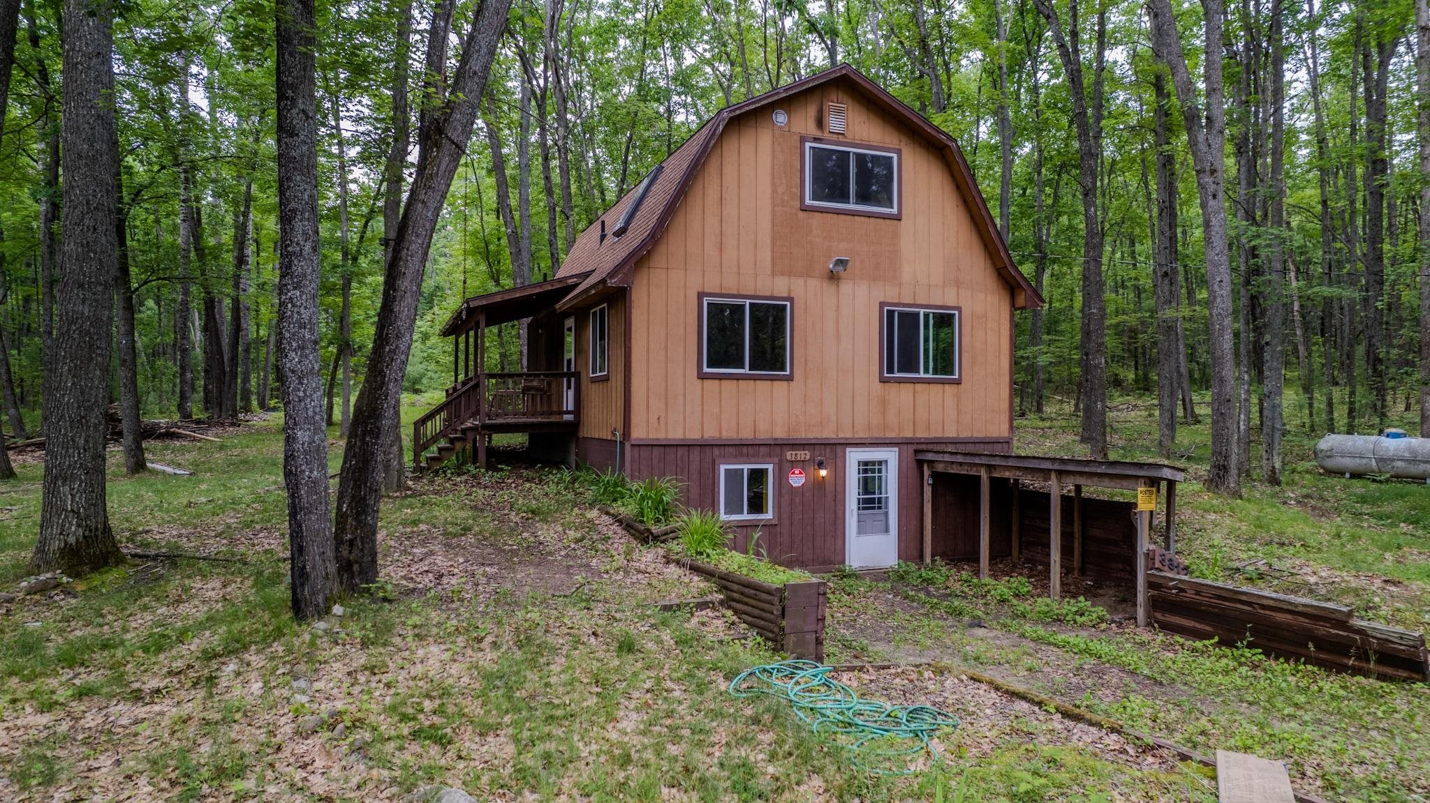 Homes for sale in Grayling, MI | 3812 Farren Ln, Grayling, MI 49738 | MLS# 50212812