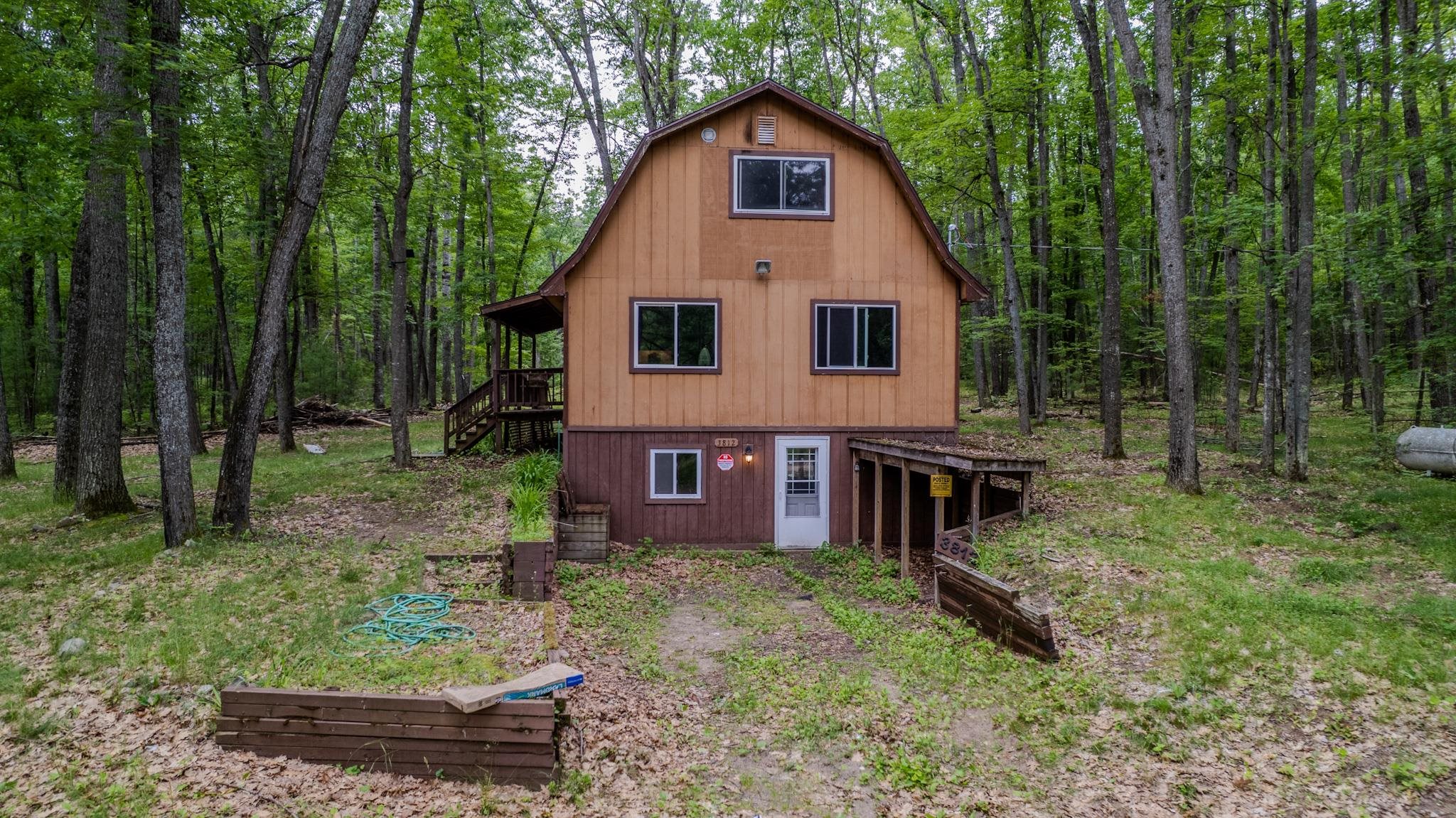 Homes for sale in Grayling, MI | 3812 Farren Ln, Grayling, MI 49738 | MLS# 50212812