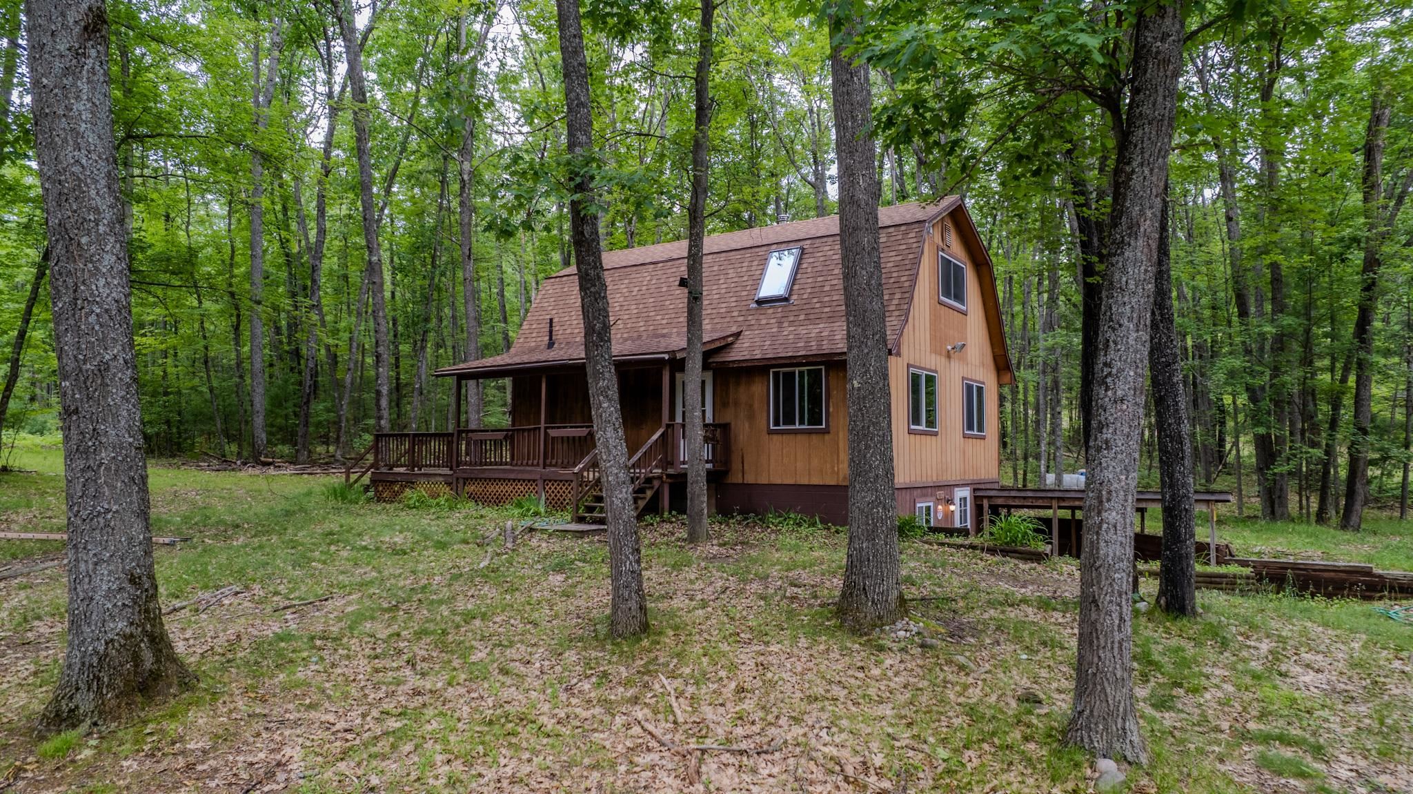 Homes for sale in Grayling, MI | 3812 Farren Ln, Grayling, MI 49738 | MLS# 50212812