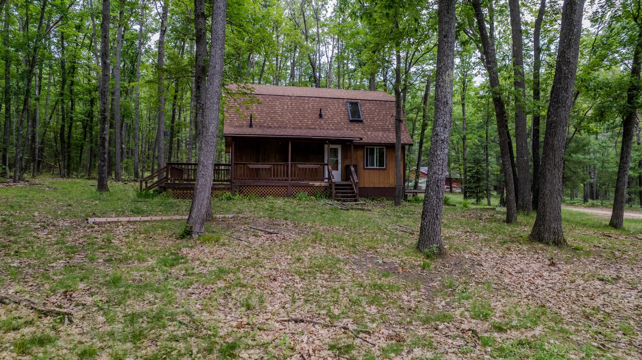 Homes for sale in Grayling, MI | 3812 Farren Ln, Grayling, MI 49738 | MLS# 50212812