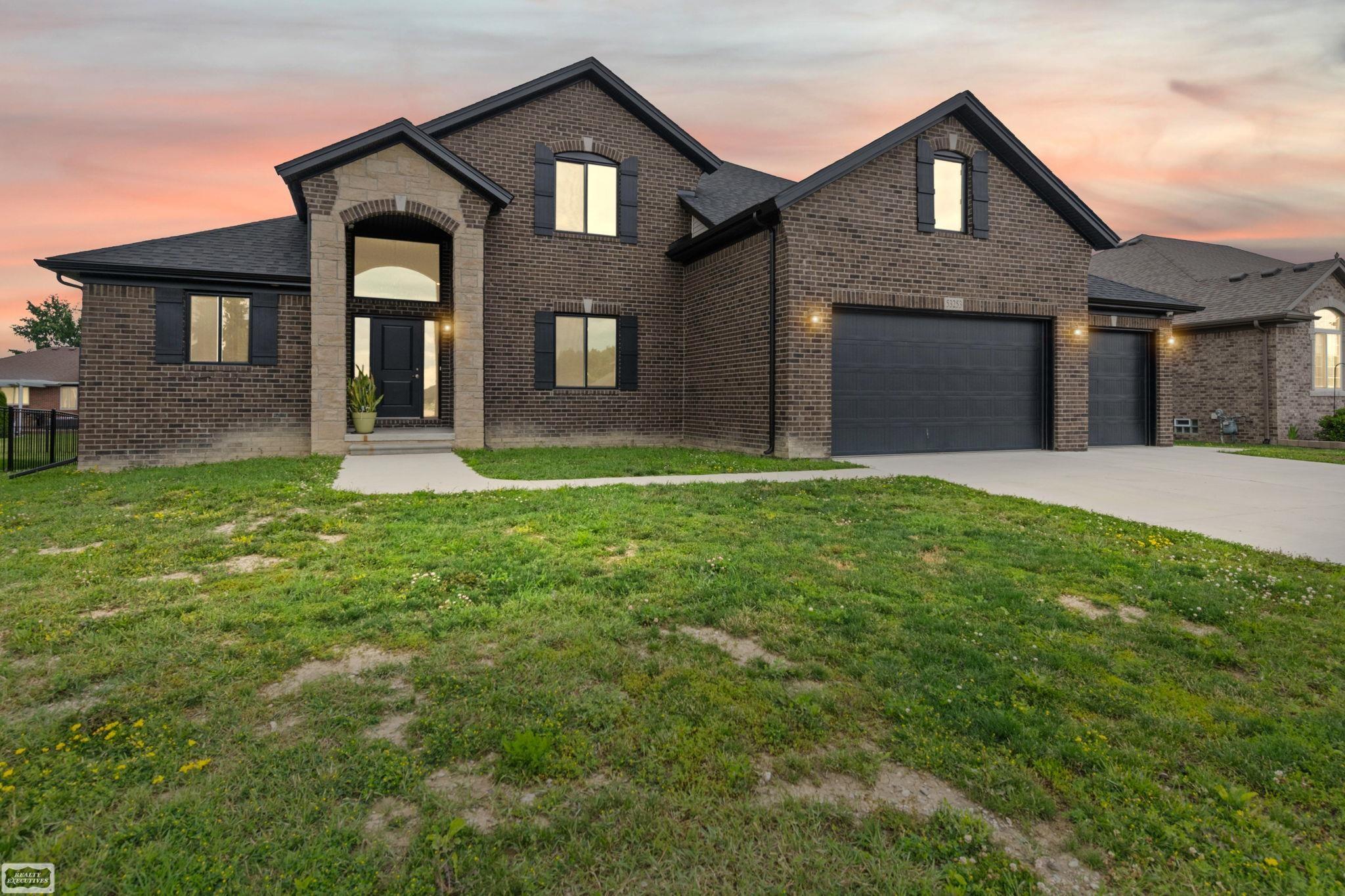 53253 Sams ChesterfieldTownship_Macomb Michigan 48047
