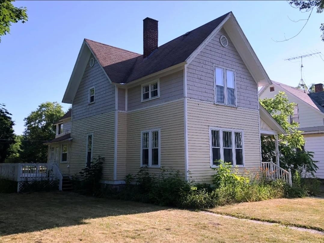 1st image of 216 W Franklin Ave, Reed City, MI 49677 | MLS# 60050212830
