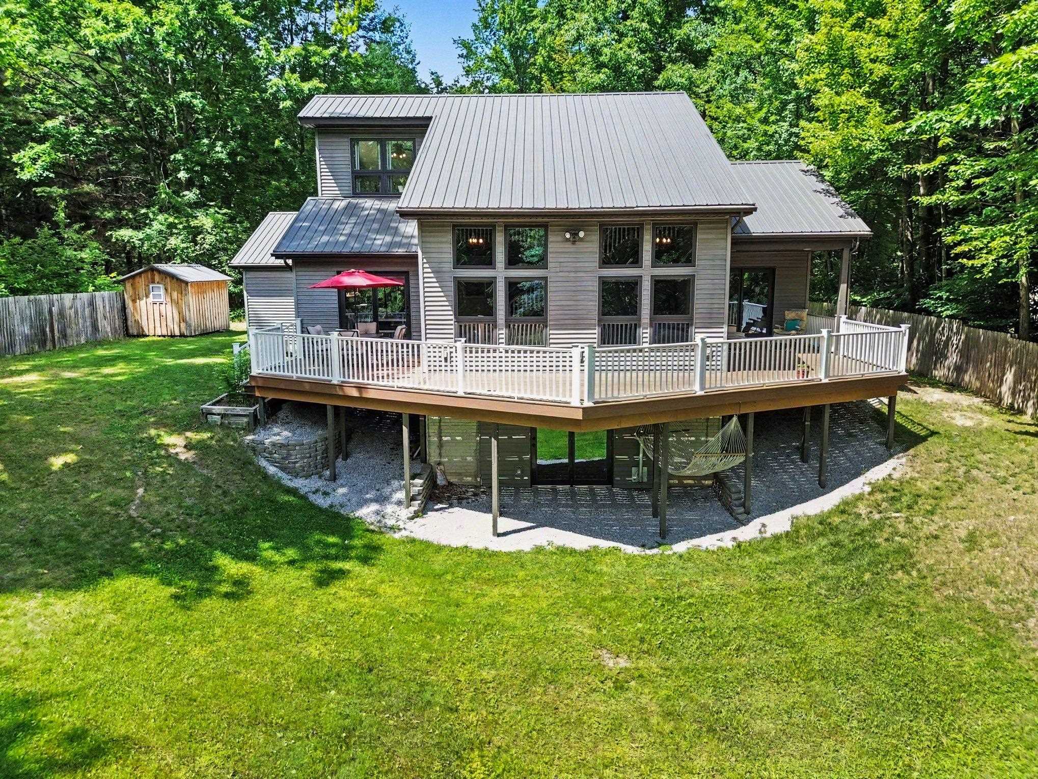 2nd image of 2917 W Howard Rd, Beaverton, MI 48612 | MLS# 50212884