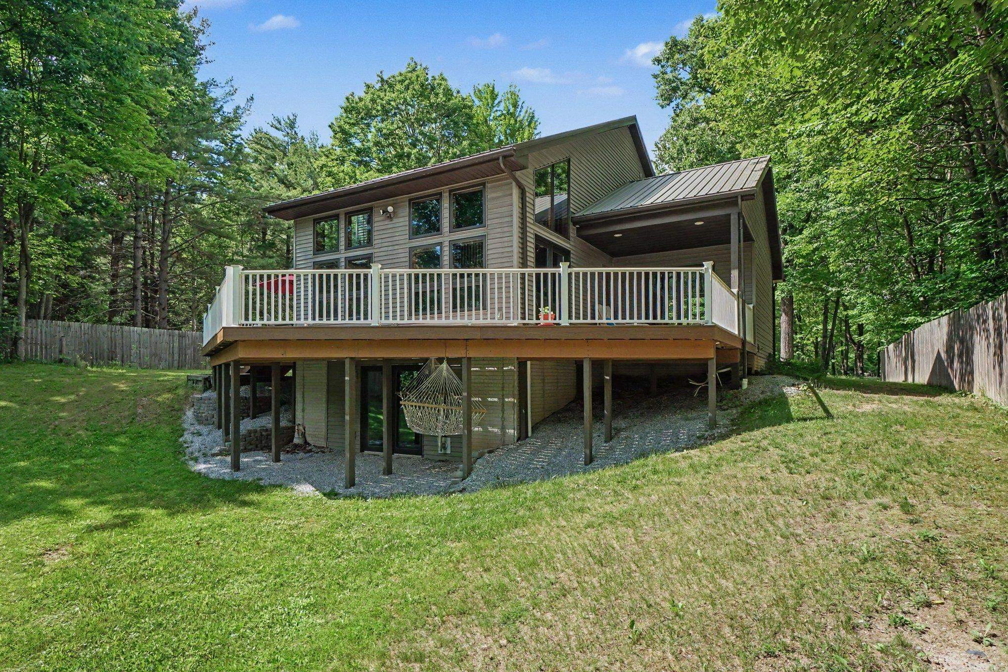 3rd image of 2917 W Howard Rd, Beaverton, MI 48612 | MLS# 50212884