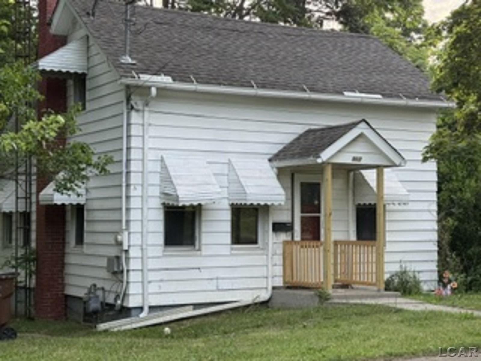 Residential