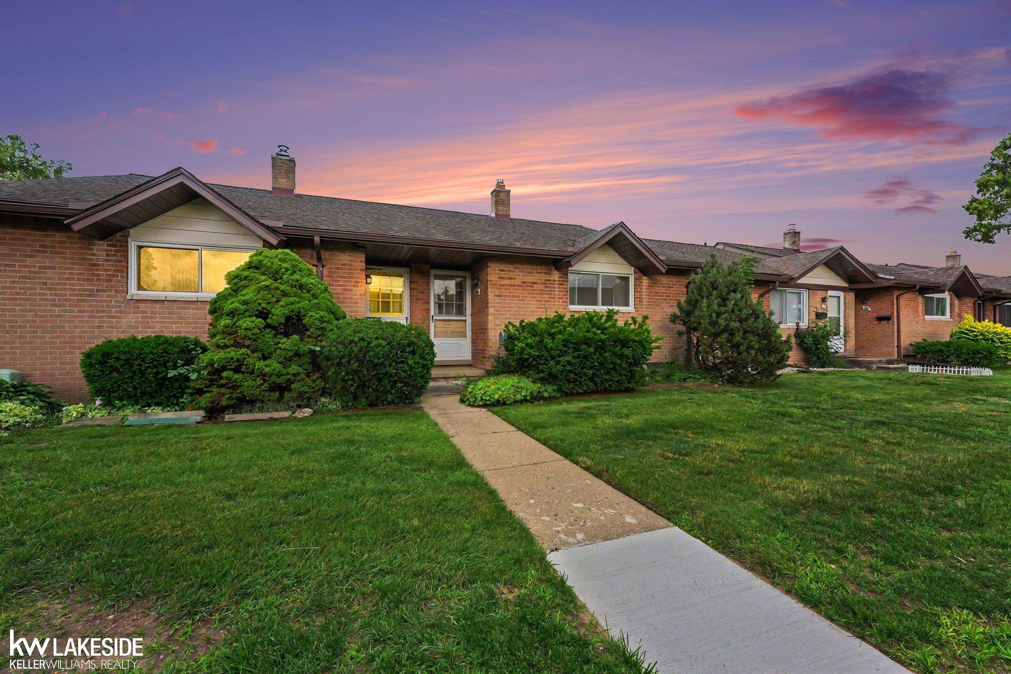 1st image of 8401 18 Mile Rd, Sterling Heights, MI 48313 | MLS# 58050212962