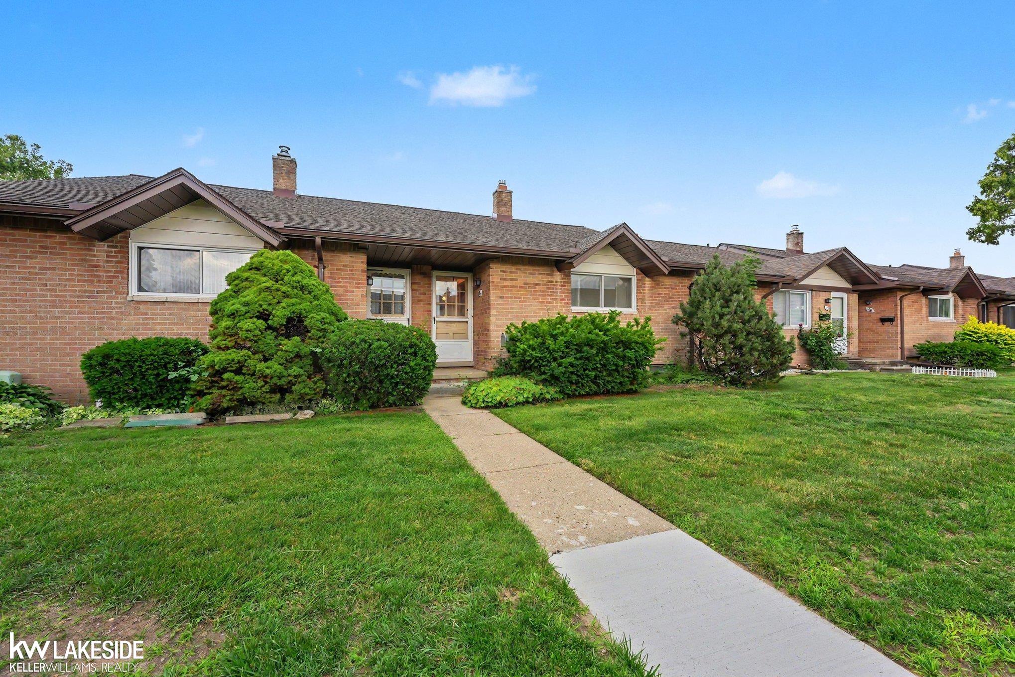 2nd image of 8401 18 Mile Rd, Sterling Heights, MI 48313 | MLS# 58050212962