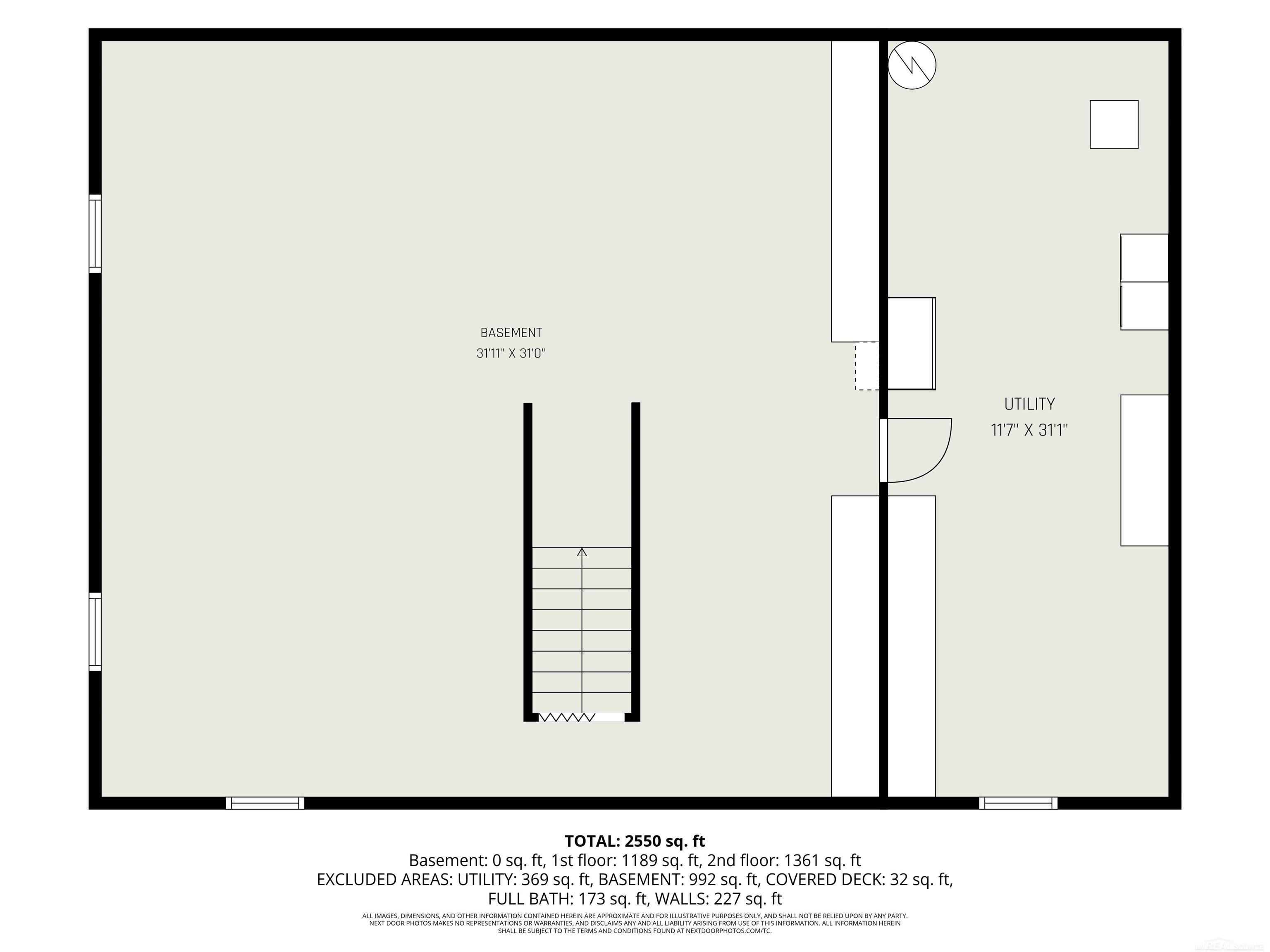 46th image of 2263 Elder Rd, Carp Lake, MI 49718 | MLS# 58050212983