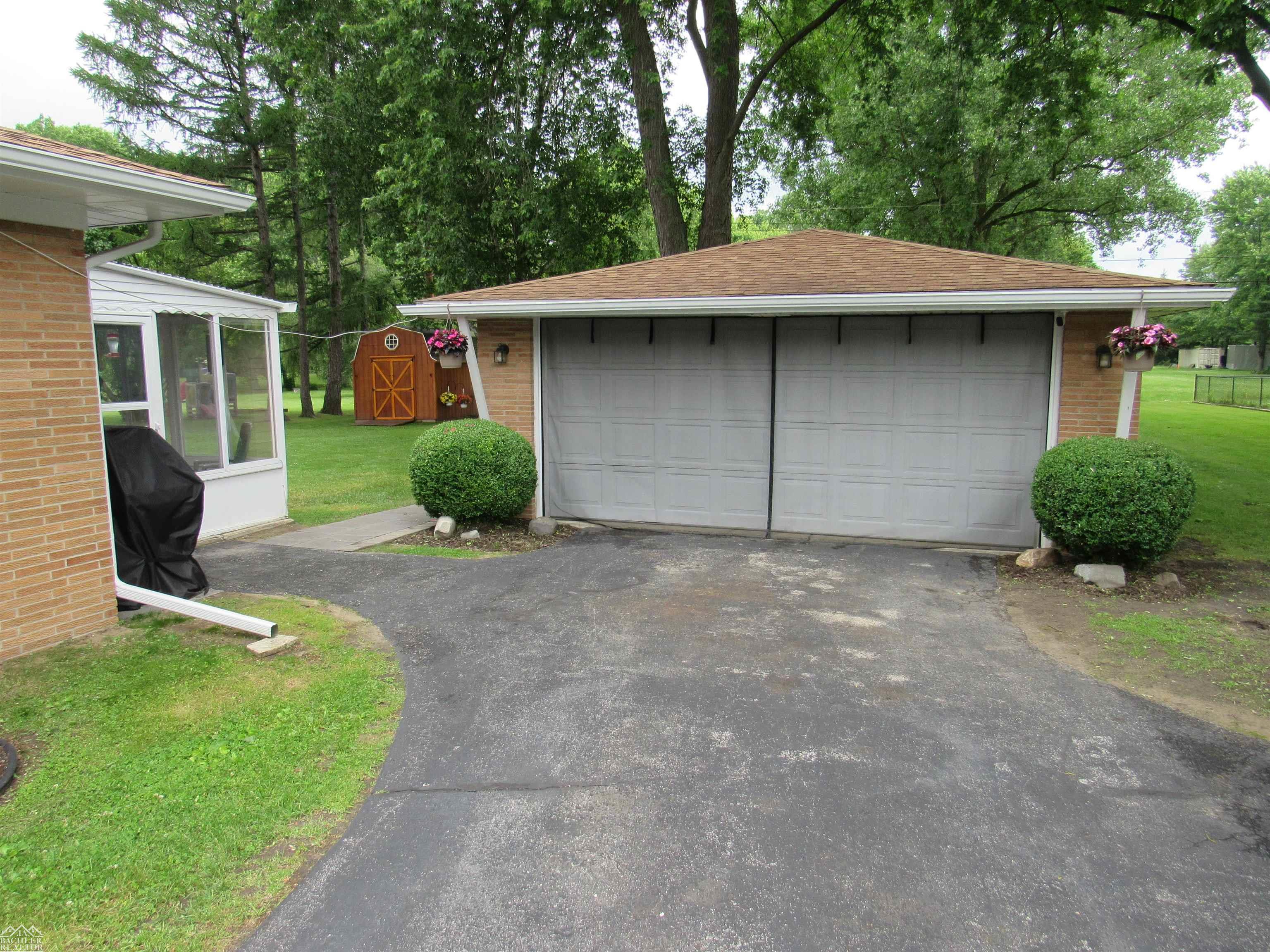 2nd image of 590 Meisner Rd, East China, MI 48054 | MLS# 58050212985