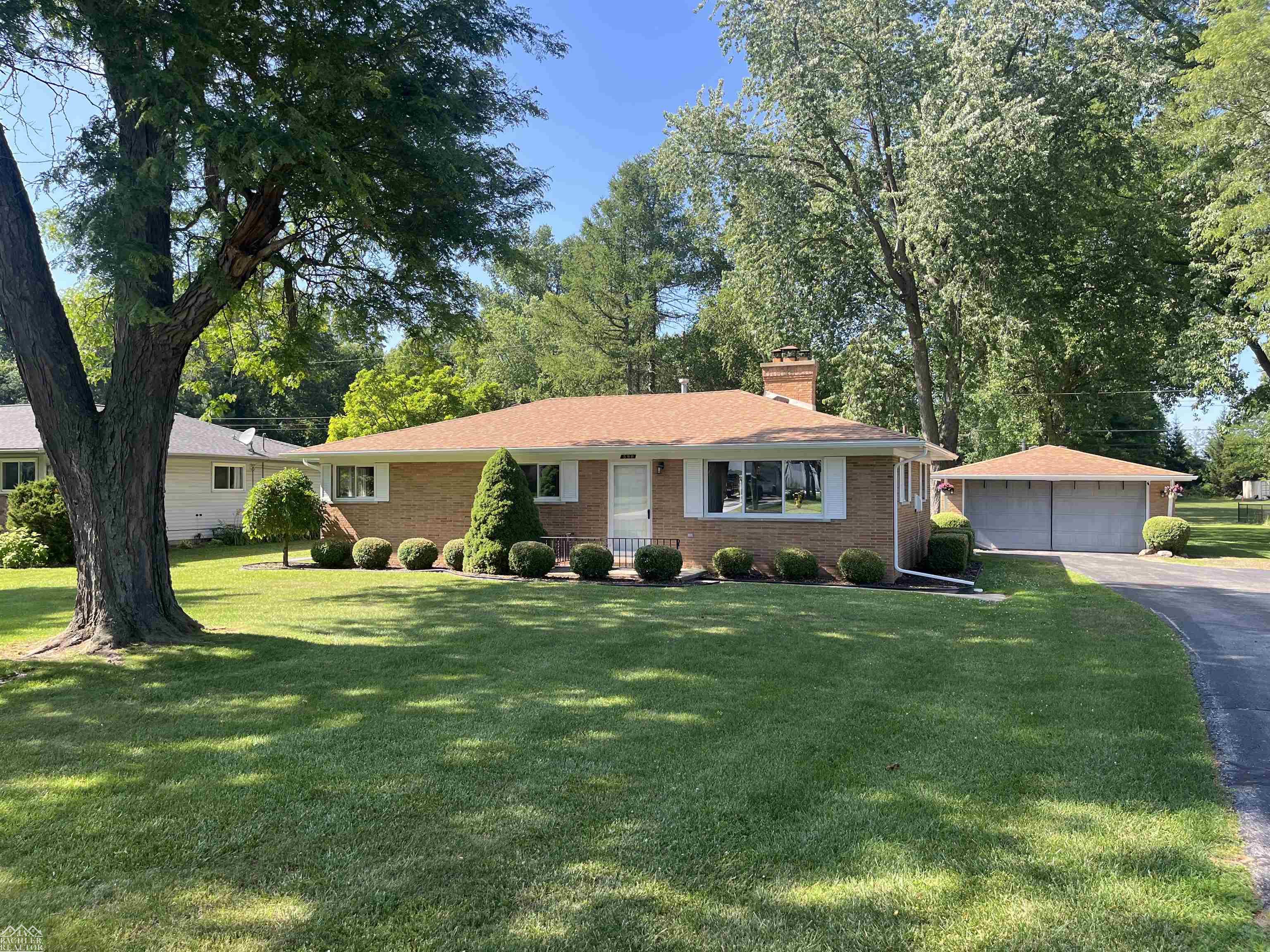 34th image of 590 Meisner Rd, East China, MI 48054 | MLS# 58050212985