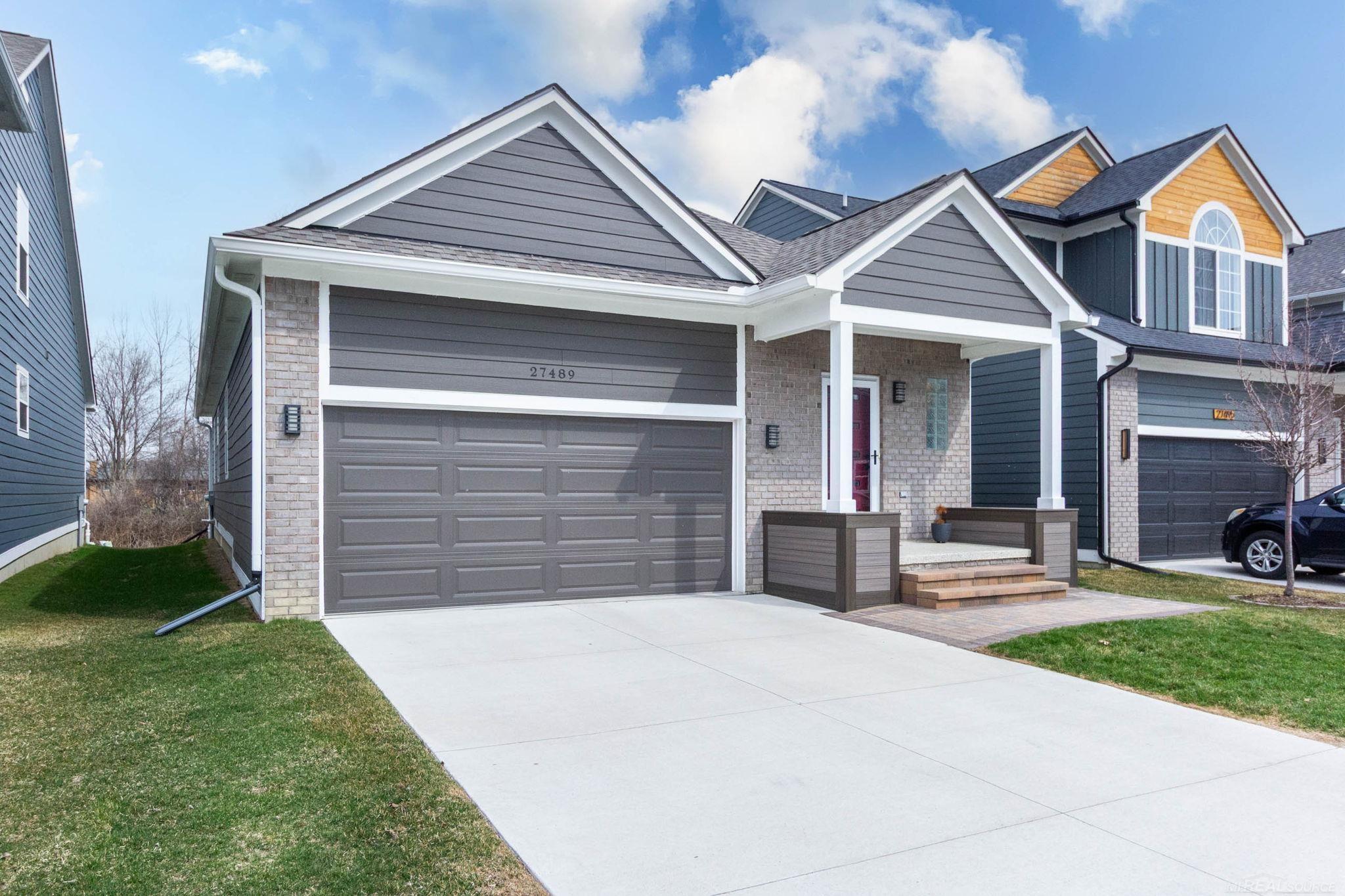 27489 Maryjane Lane W NONE ChesterfieldTownship_Macomb Michigan 48047