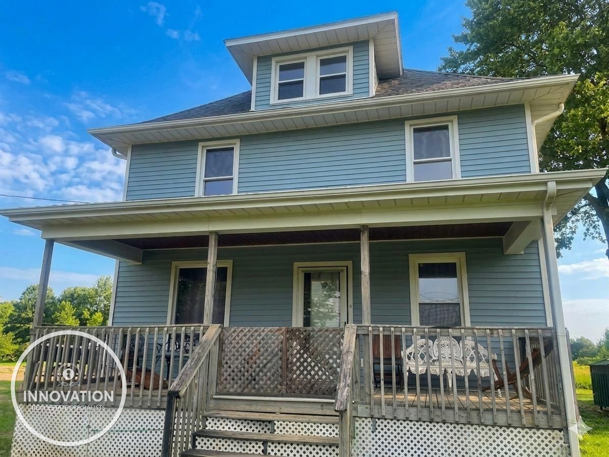 1st image of 6266 Plank Rd, Cottrellville, MI 48039 | MLS# 50213009