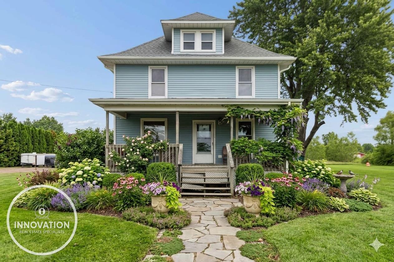 1st image of 6266 Plank Rd, Cottrellville, MI 48039 | MLS# 58050213009